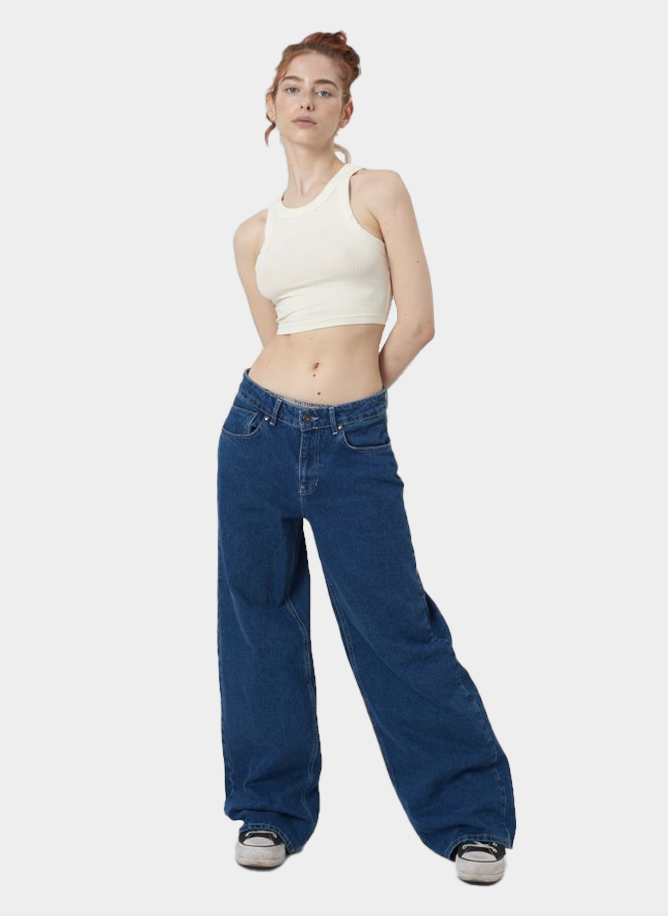 Джинсы женские ‘Release Jean’ Indigo