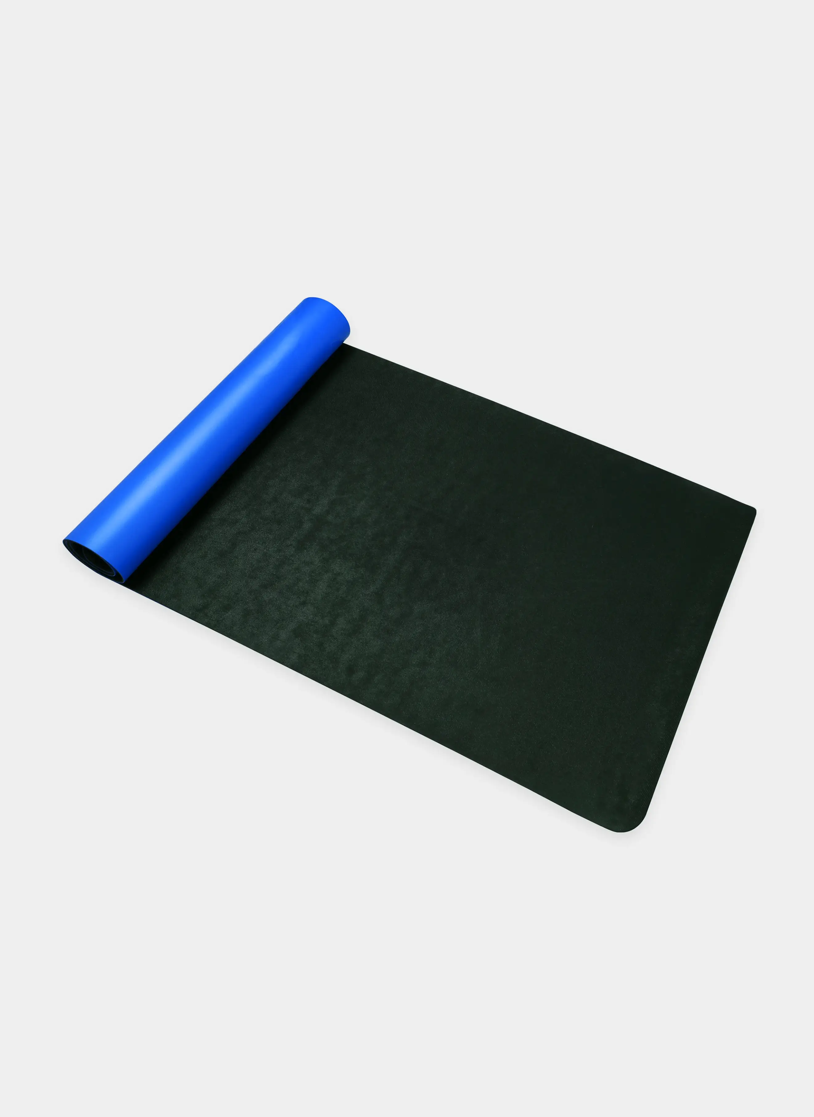 Коврик для йоги Bolt Health Yoga Mat Paris Blue