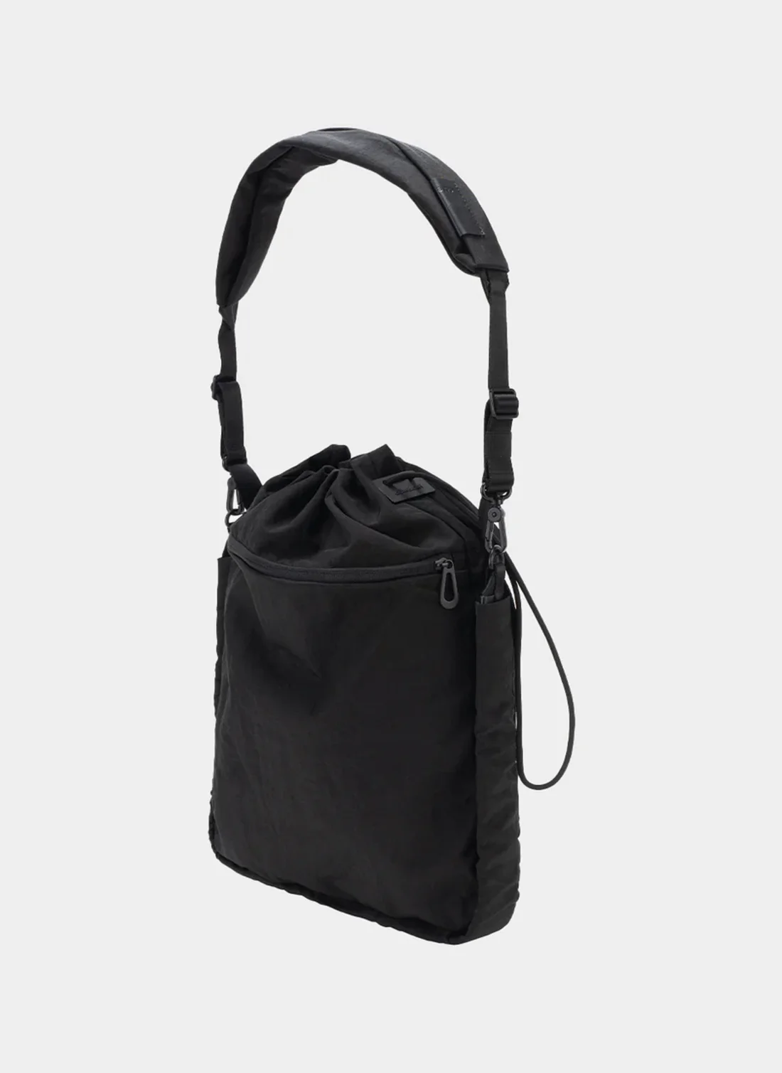 Сумка Totes Uva Carbon Black