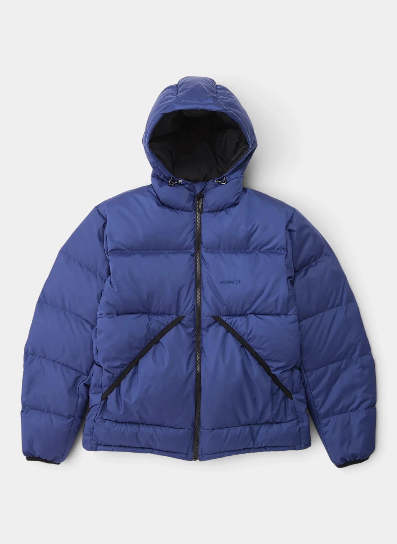 Пуховик Coldfront Down Jacket Navy