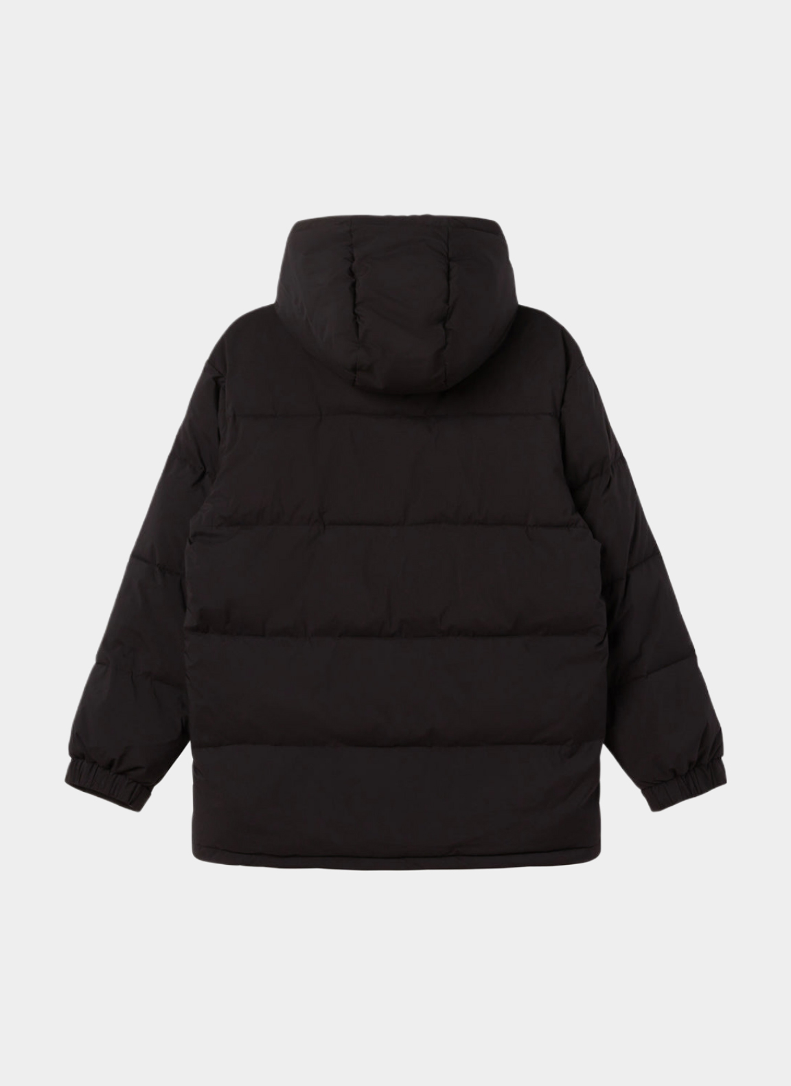 Пуховик ‘BRUNSWICK PUFFER’ BLACK Пуховик ‘BRUNSWICK PUFFER’ BLACK
