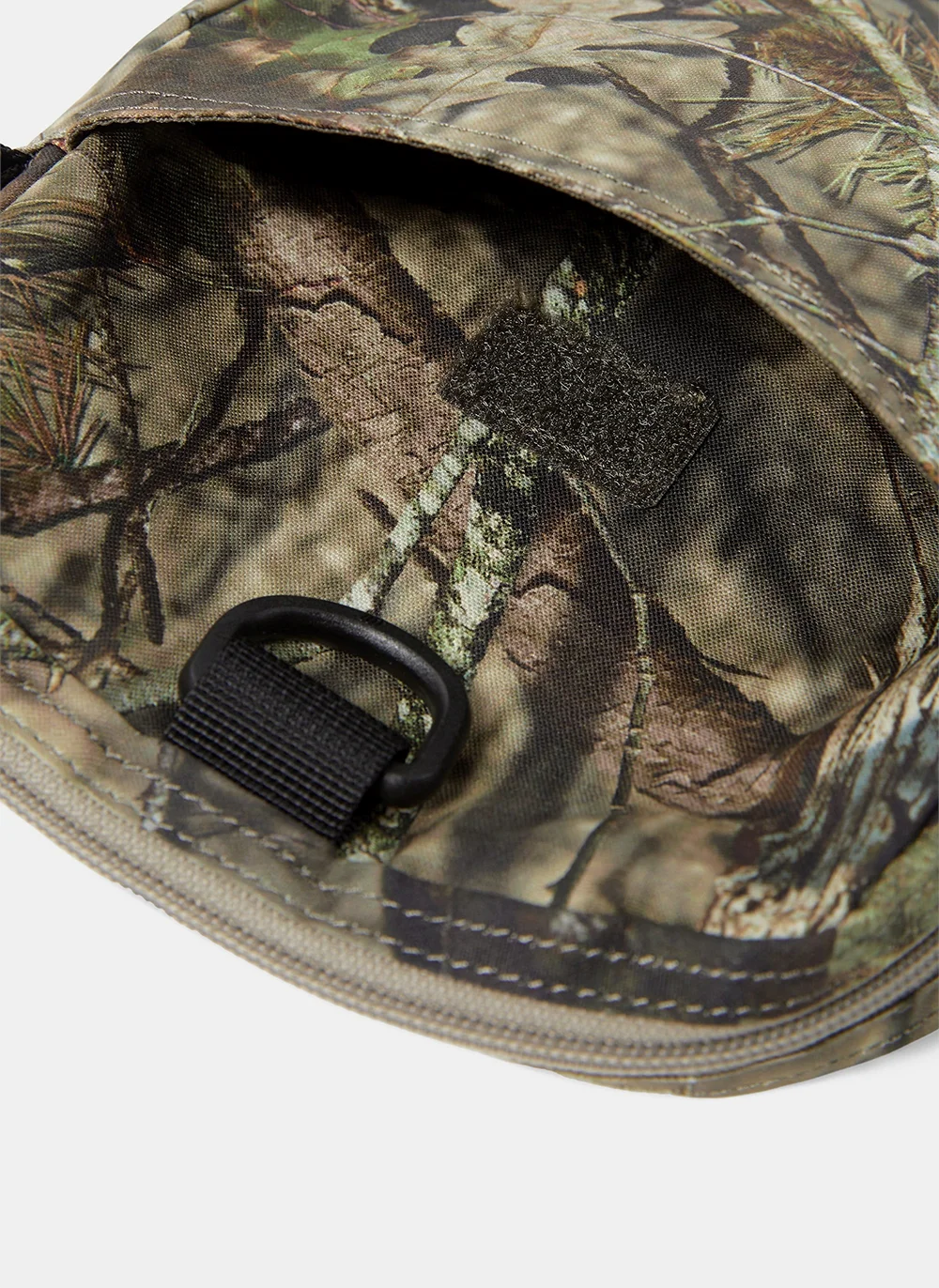 Сумка TNT Originals Shoulder Bag Camo