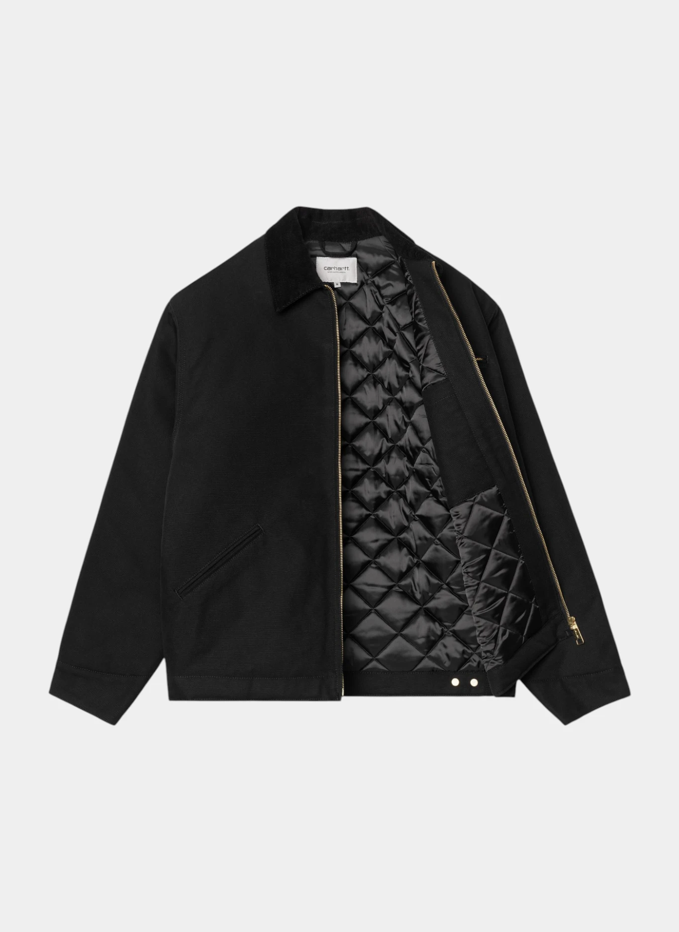 Куртка OG Detroit Jacket