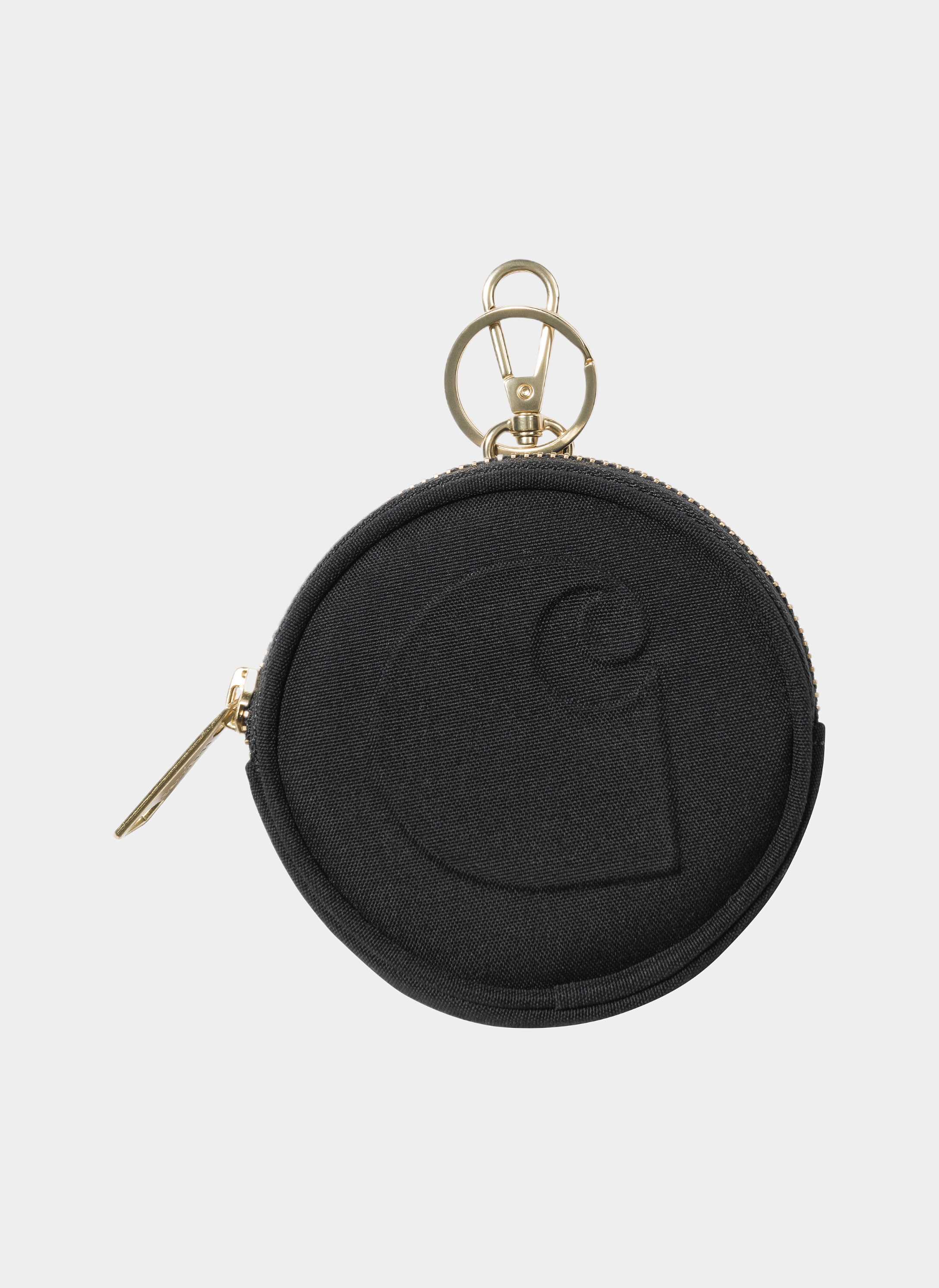 Бумажник ‘Clarton Zip Wallet’ Black Бумажник ‘Clarton Zip Wallet’ Black