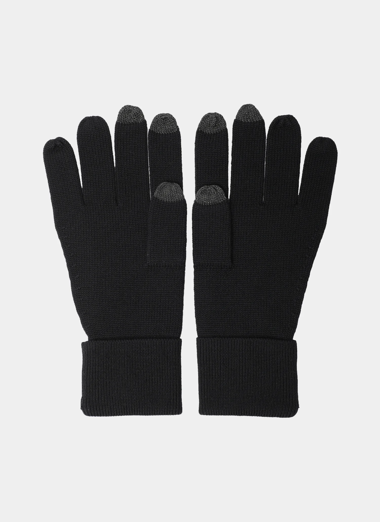 Перчатки Classic Merino Wool Gloves 843