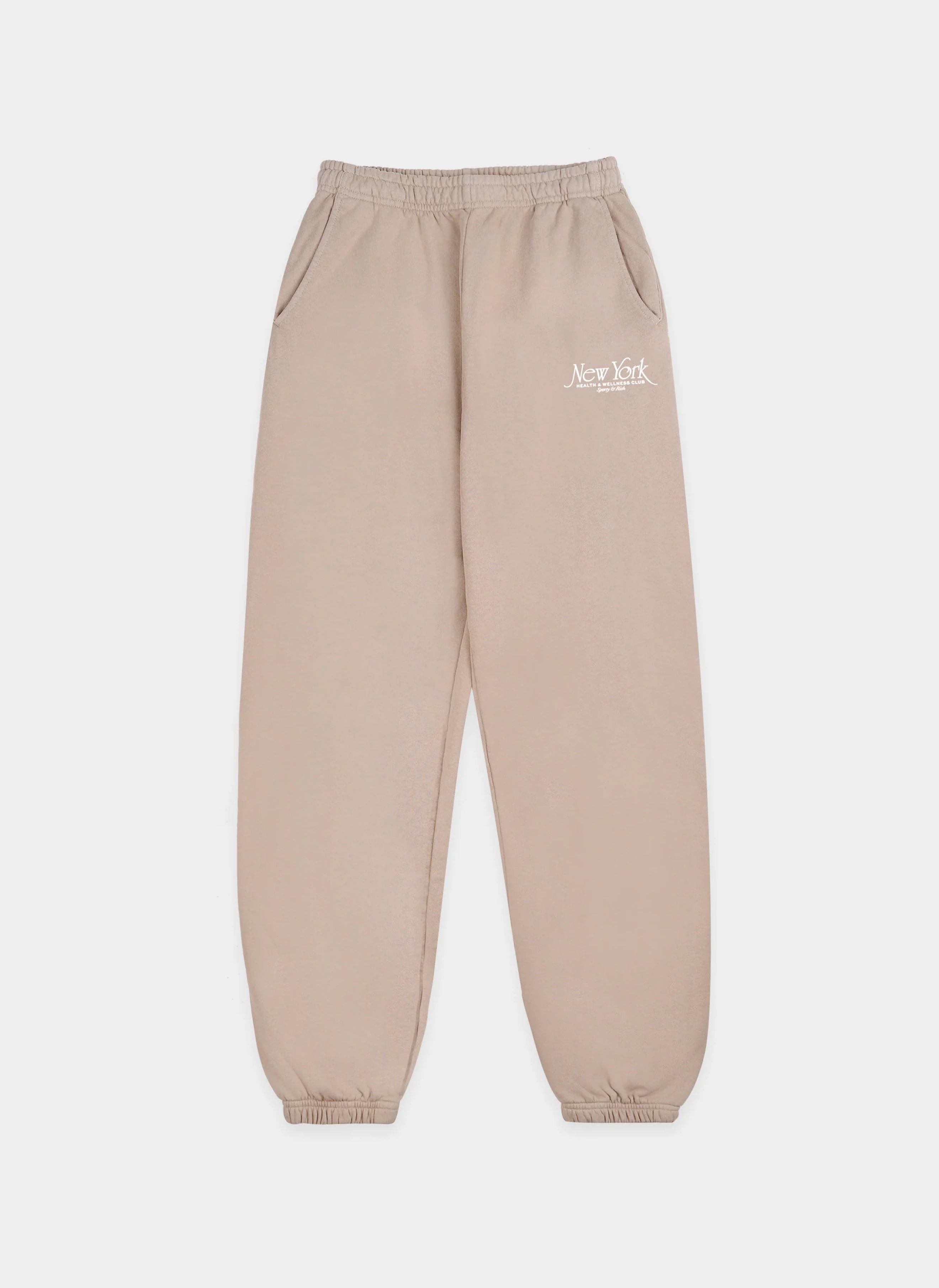 Брюки NY 94 Sweatpant Elephant