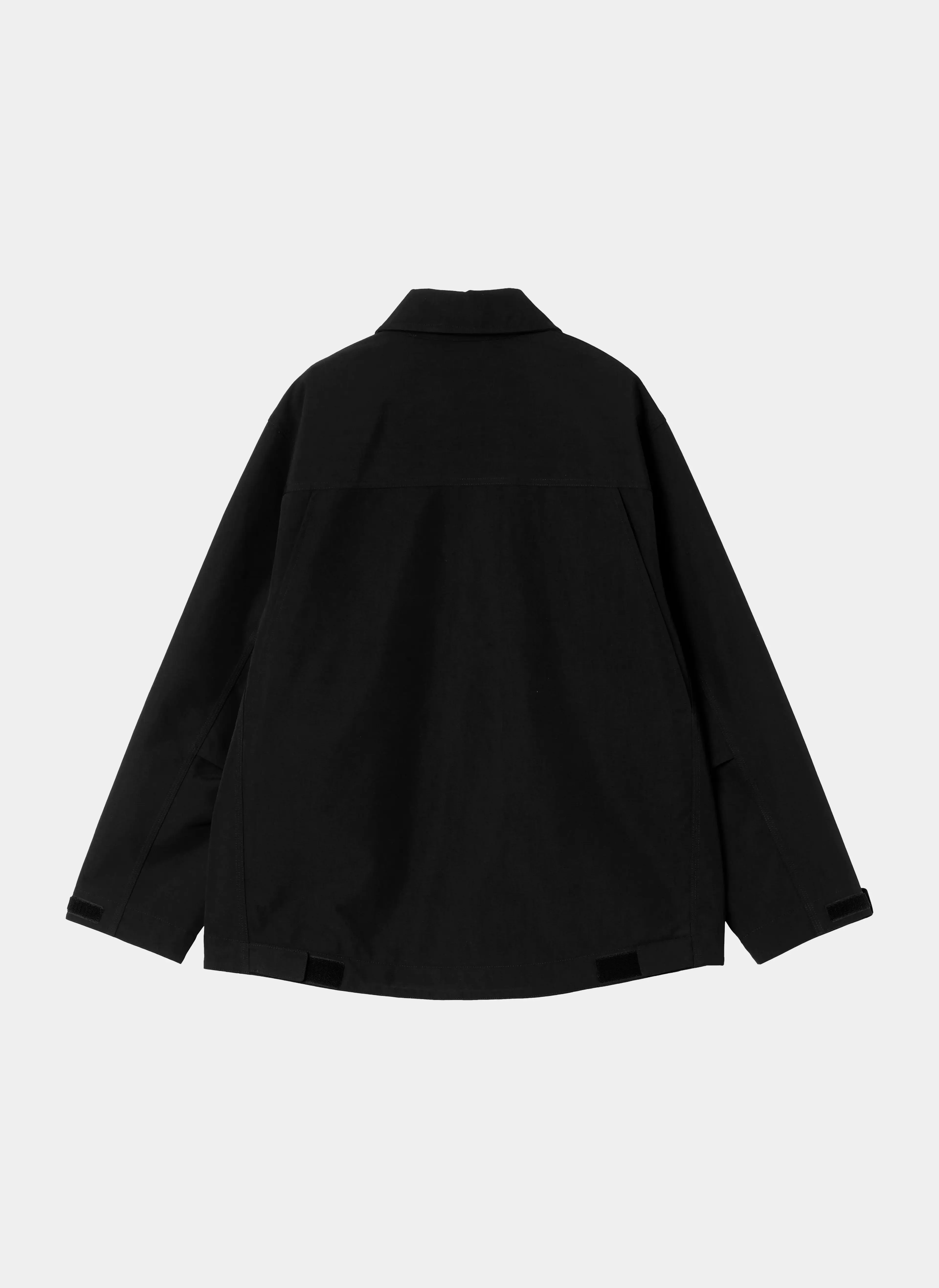 Куртка женская W' Barnett Jacket Black