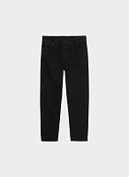 Джинсы Newel Pant Black (One Wash)
