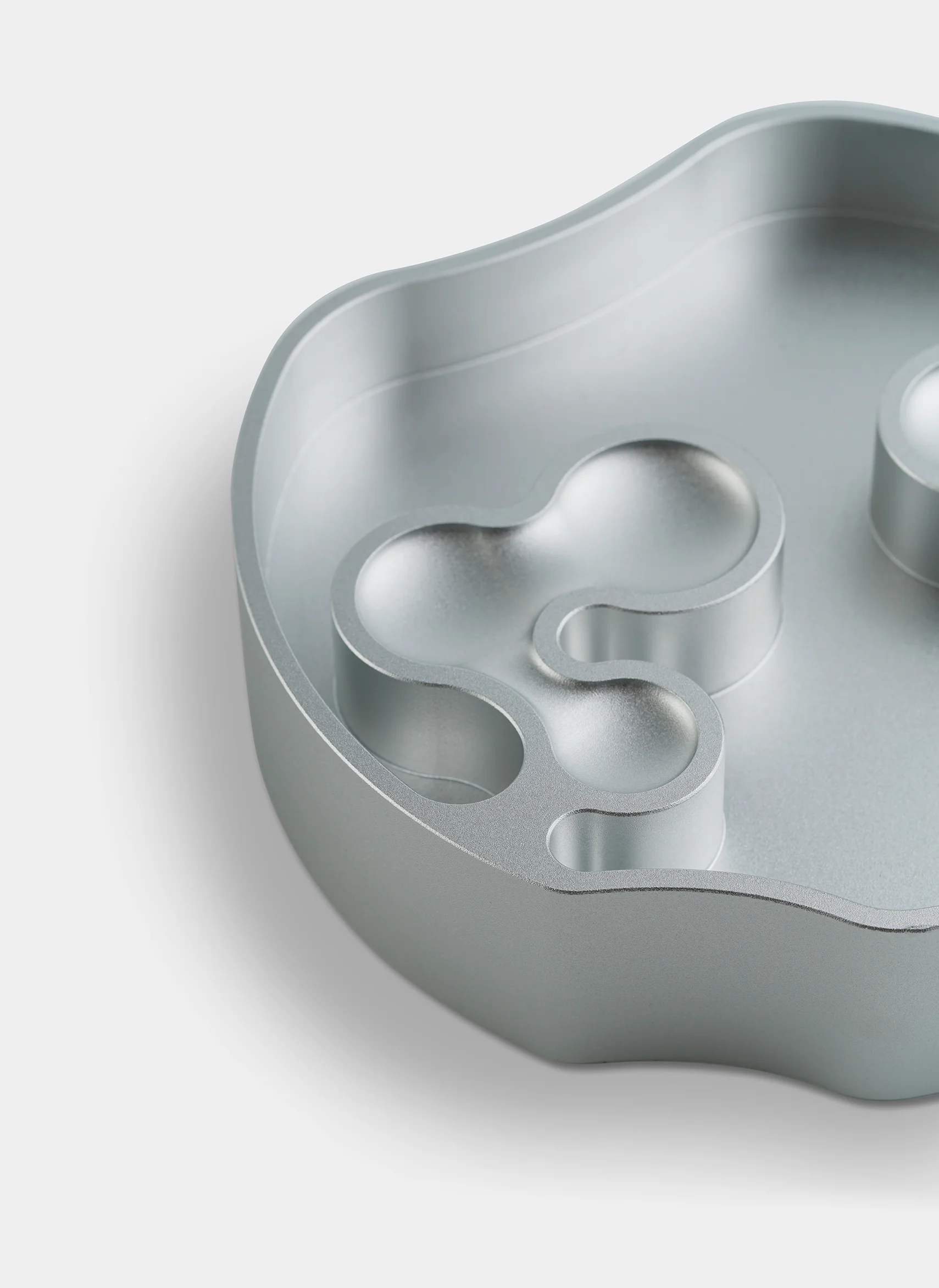 Пепельница DOT Metal Ashtray Пепельница DOT Metal Ashtray