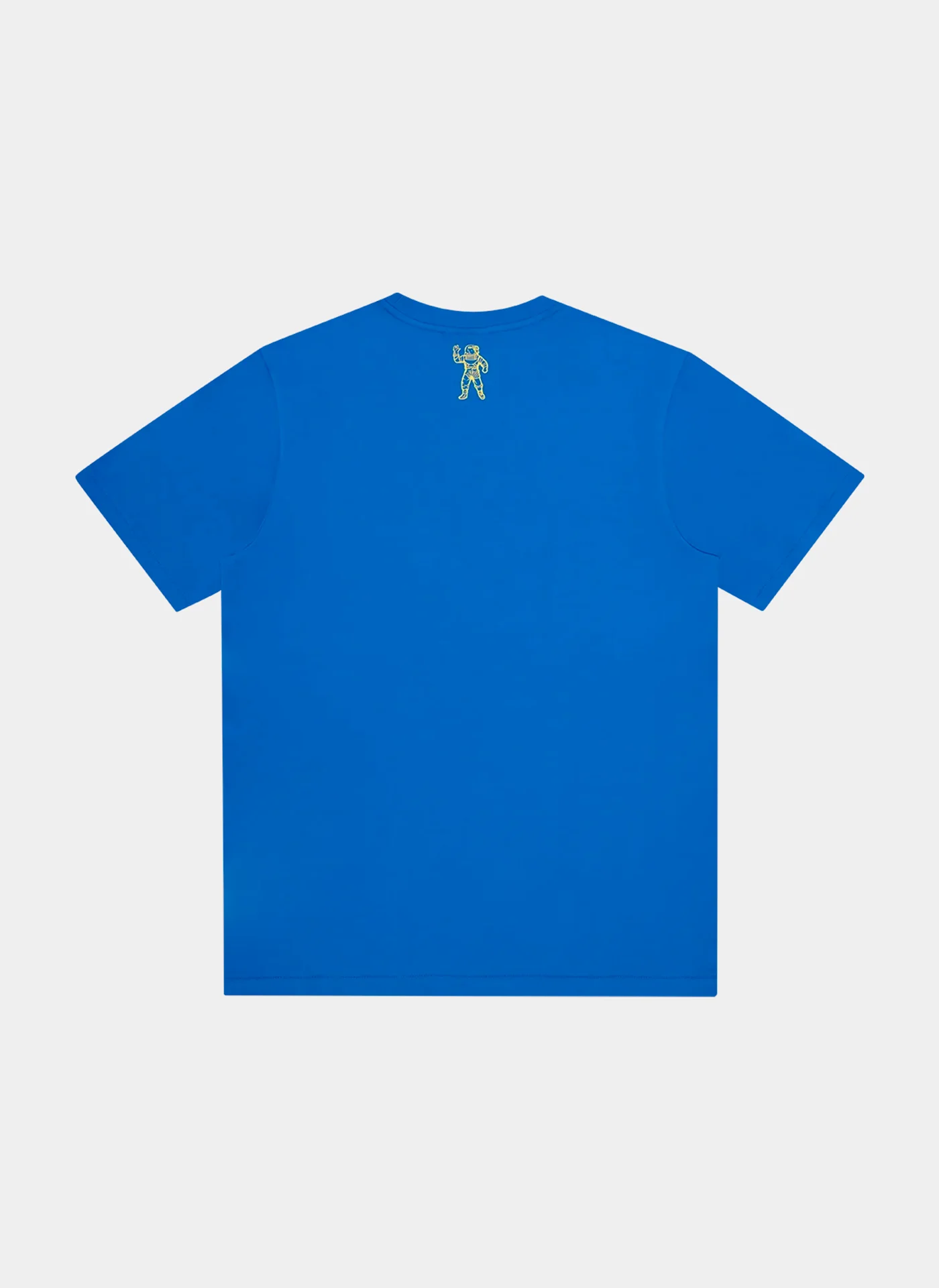 Футболка Tri-Tone Arch Logo T-Shirt Blue