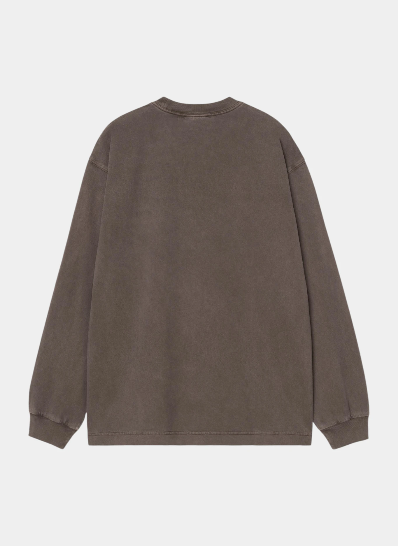 Лонгслив L/S Vista T-Shirt