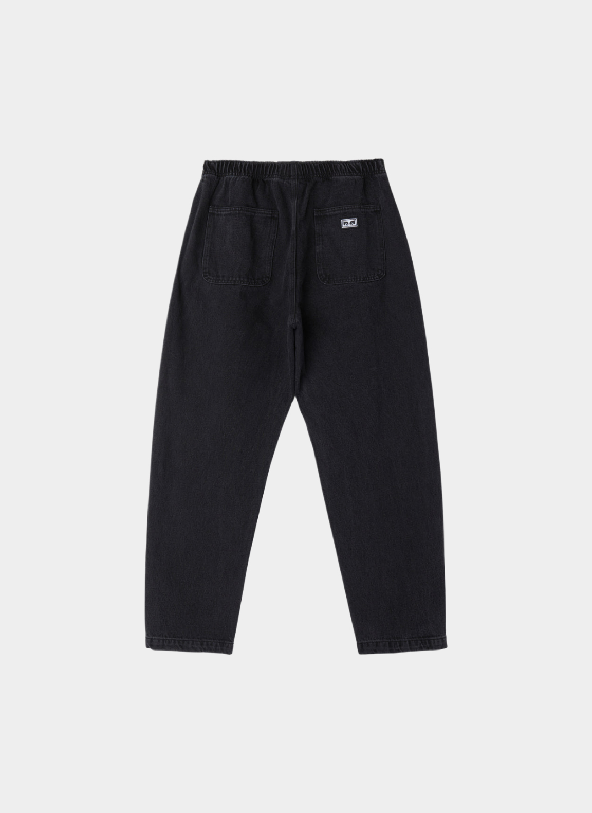 Джинсы ‘EASY DENIM PANT’ Faded Black Джинсы ‘EASY DENIM PANT’ Faded Black
