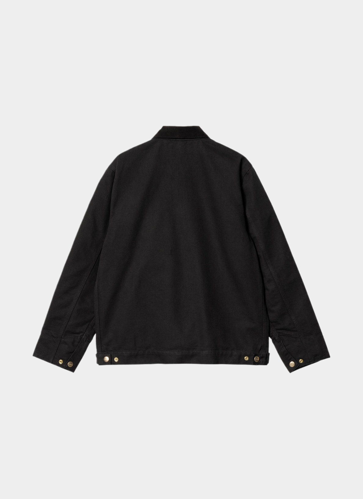 Куртка ‘Detroit Jacket’ Black / Black (Rinsed) Куртка ‘Detroit Jacket’ Black / Black (Rinsed)