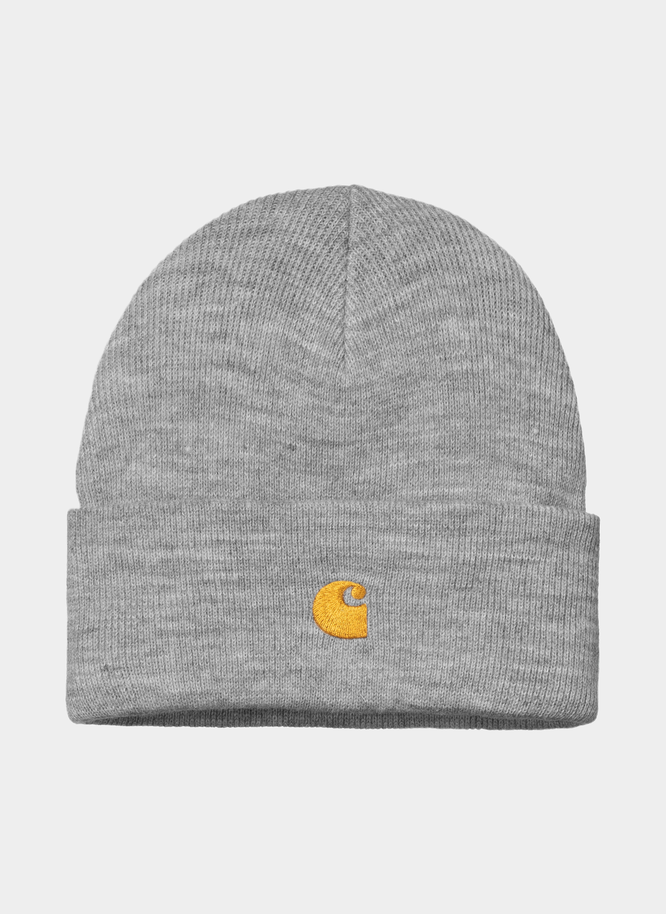 Шапка Chase Beanie’ Grey Heather / Gold Шапка Chase Beanie’ Grey Heather / Gold