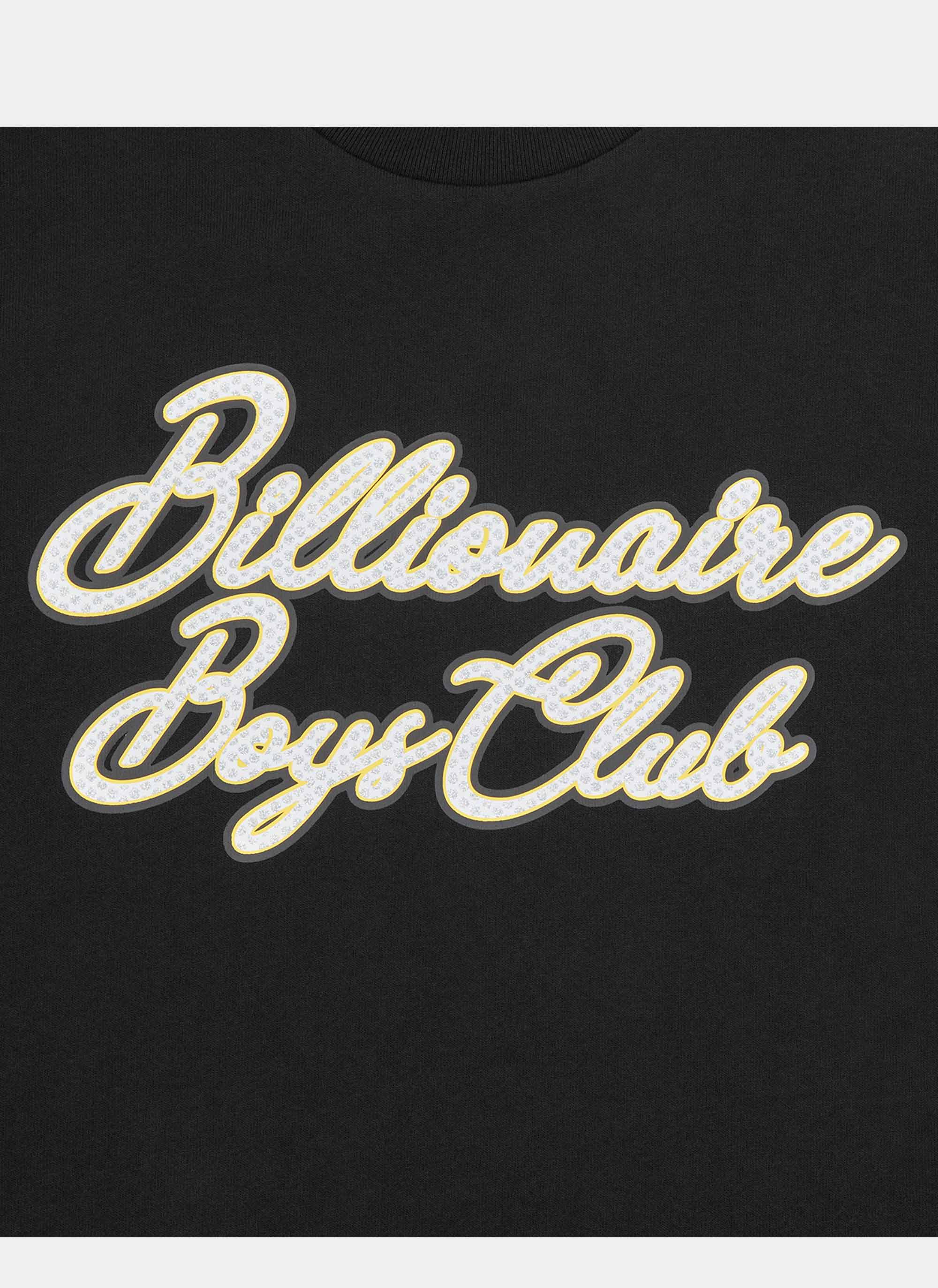 Футболка Diamond Script Logo T-Shirt Футболка Diamond Script Logo T-Shirt