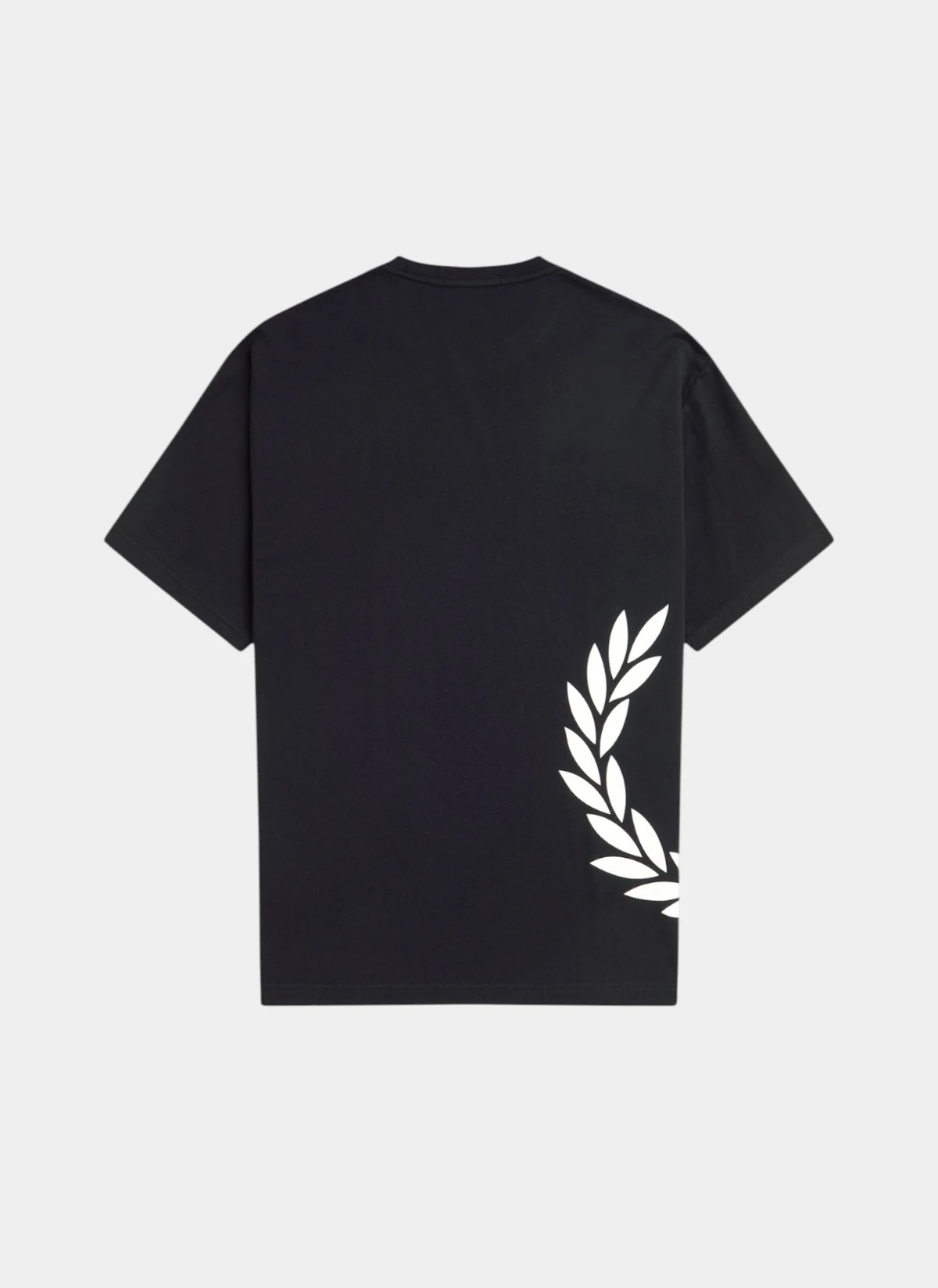 Футболка Textured Laurel Wreath T-Shirt 102