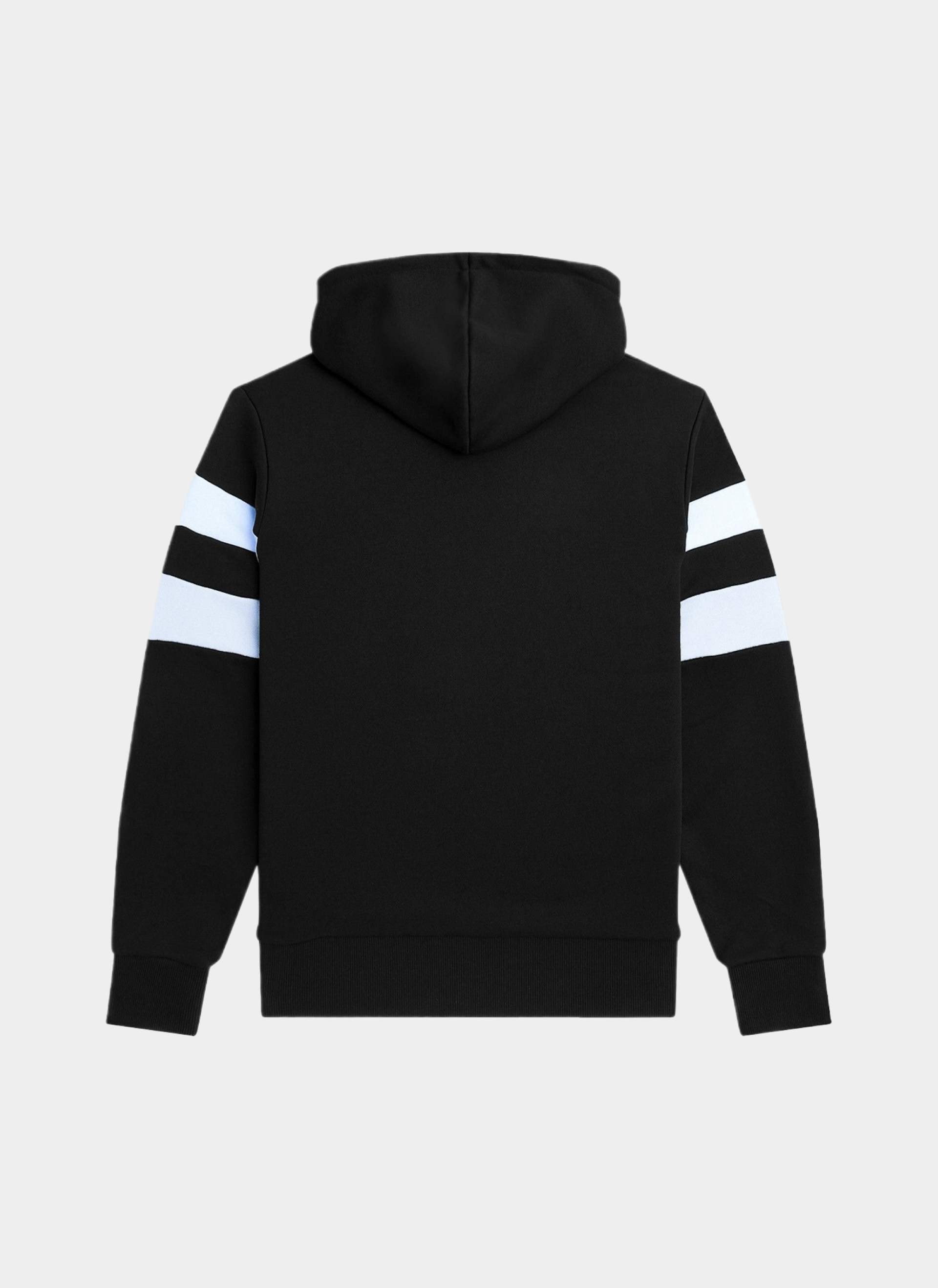 Худи ‘TIPPED SLEEVE HOODED SWEAT’ R88 Худи ‘TIPPED SLEEVE HOODED SWEAT’ R88