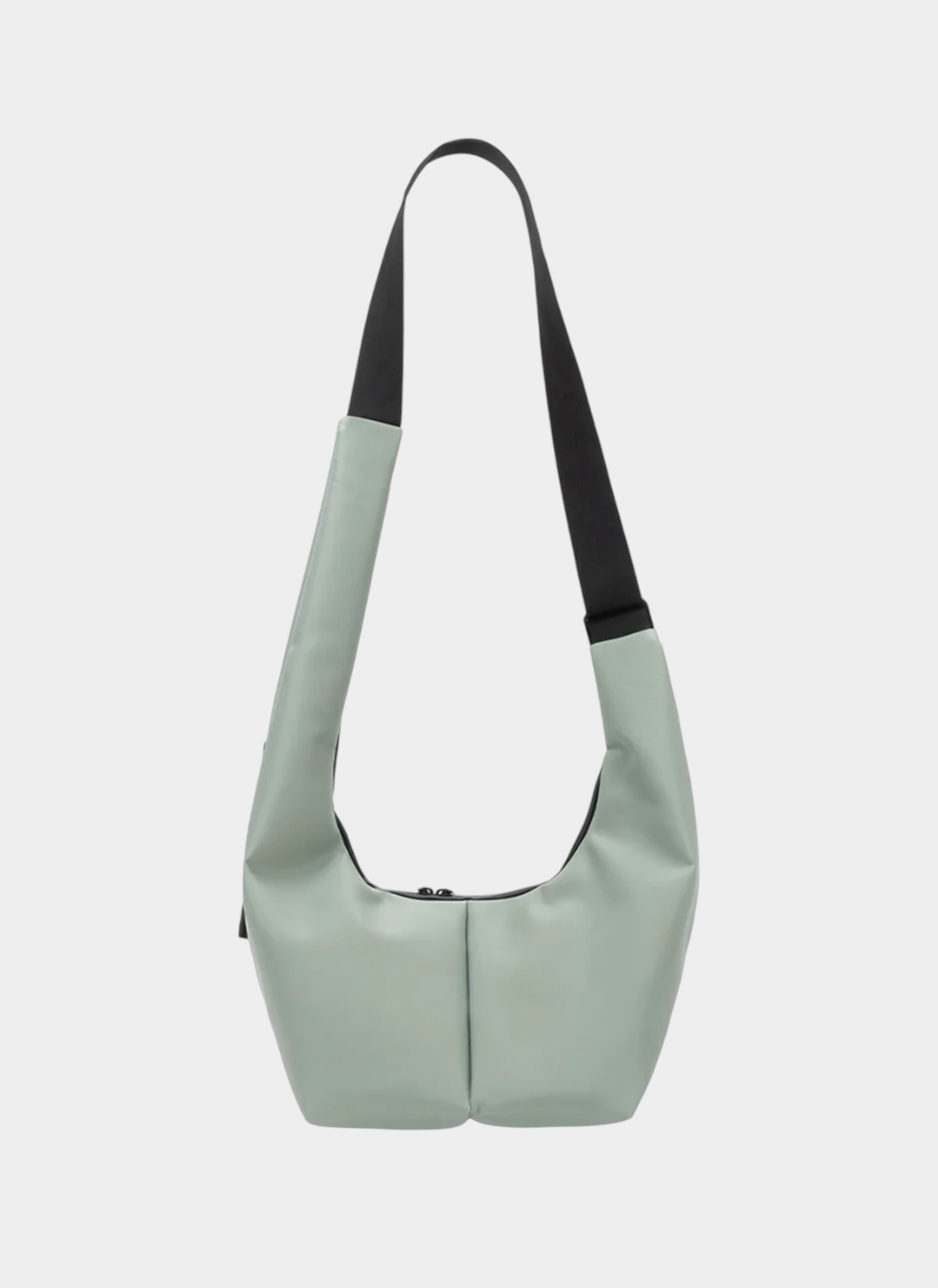Сумка Satchel & Cross Body Ni Sleek Sage Green Sage Green Сумка Satchel & Cross Body Ni Sleek Sage Green Sage Green