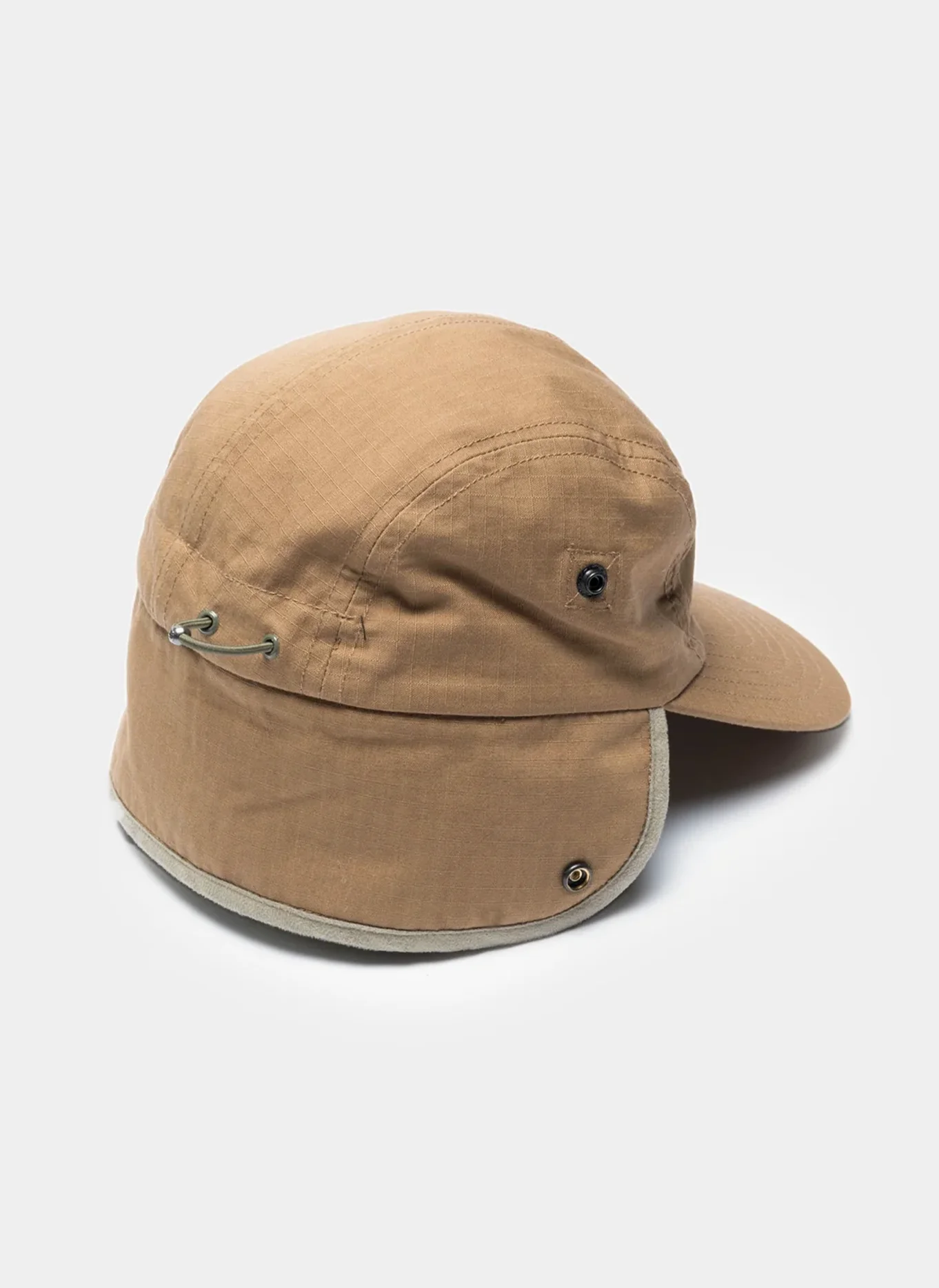 Кепка Cold Weather 5 Panel Cap  Coyote