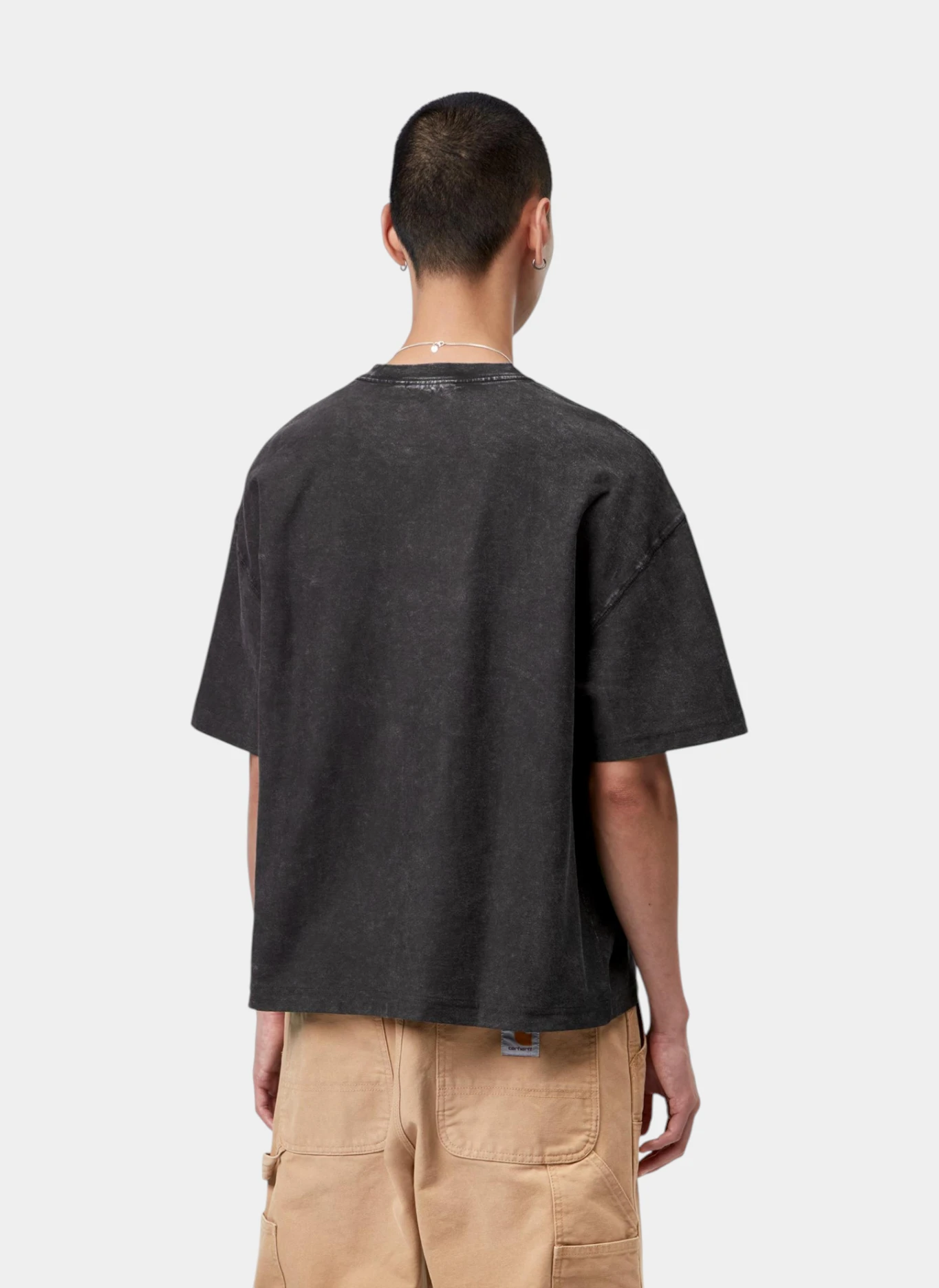 Футболка S/S Lambert T-Shirt