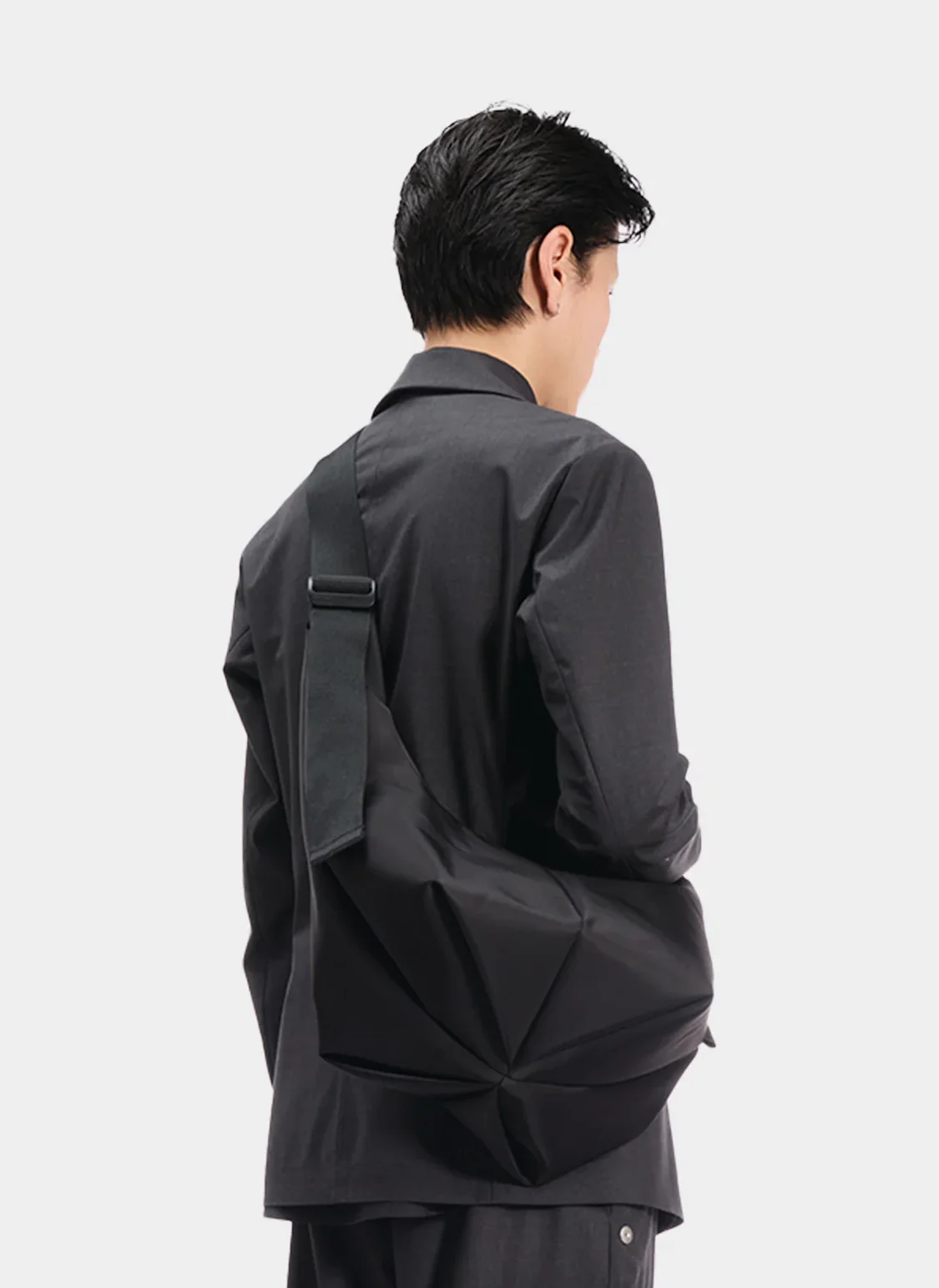 Сумка Satchel & Cross Body Ni Sleek Black