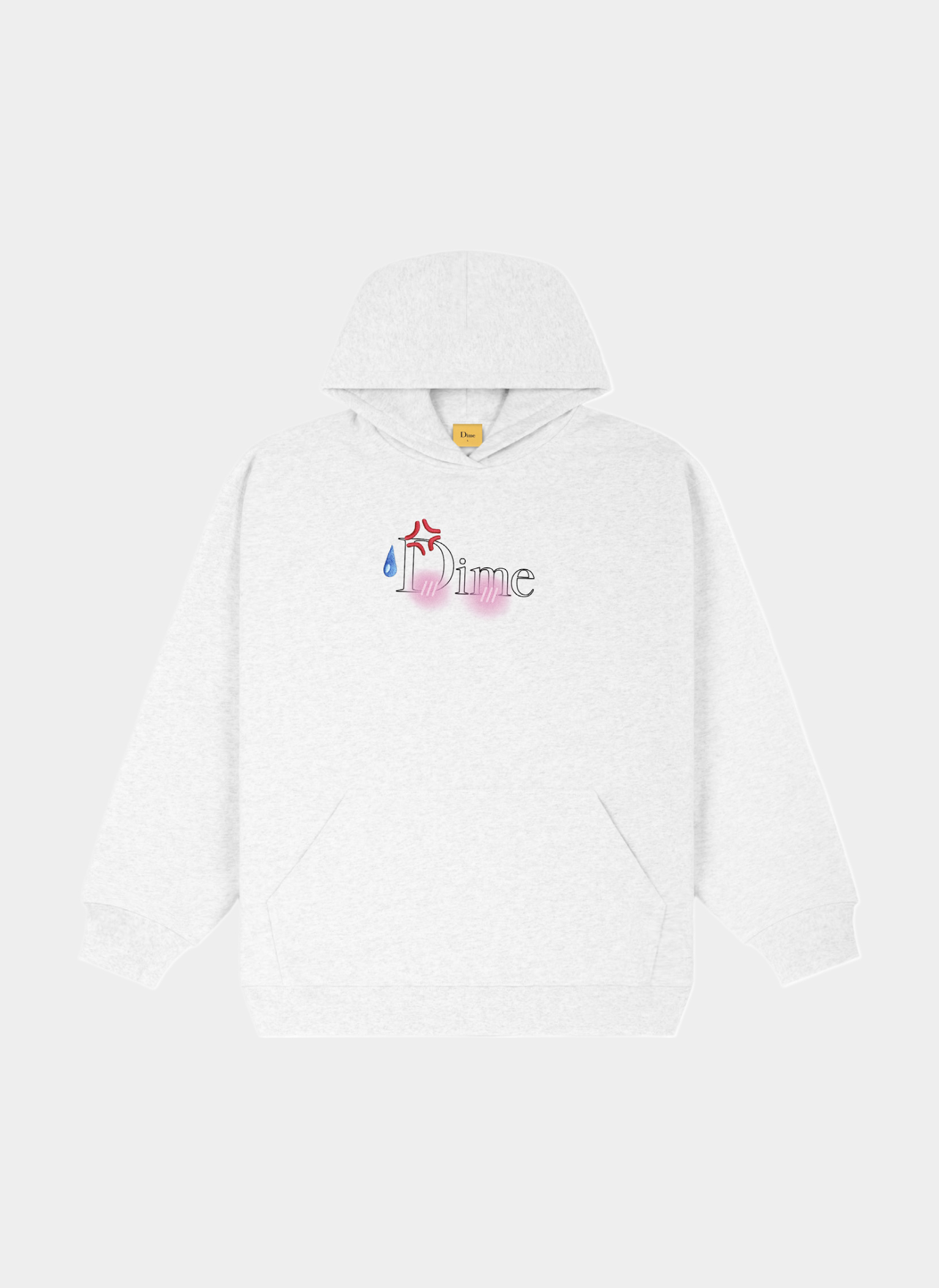 Худи Classic Senpai Hoodie Худи Classic Senpai Hoodie