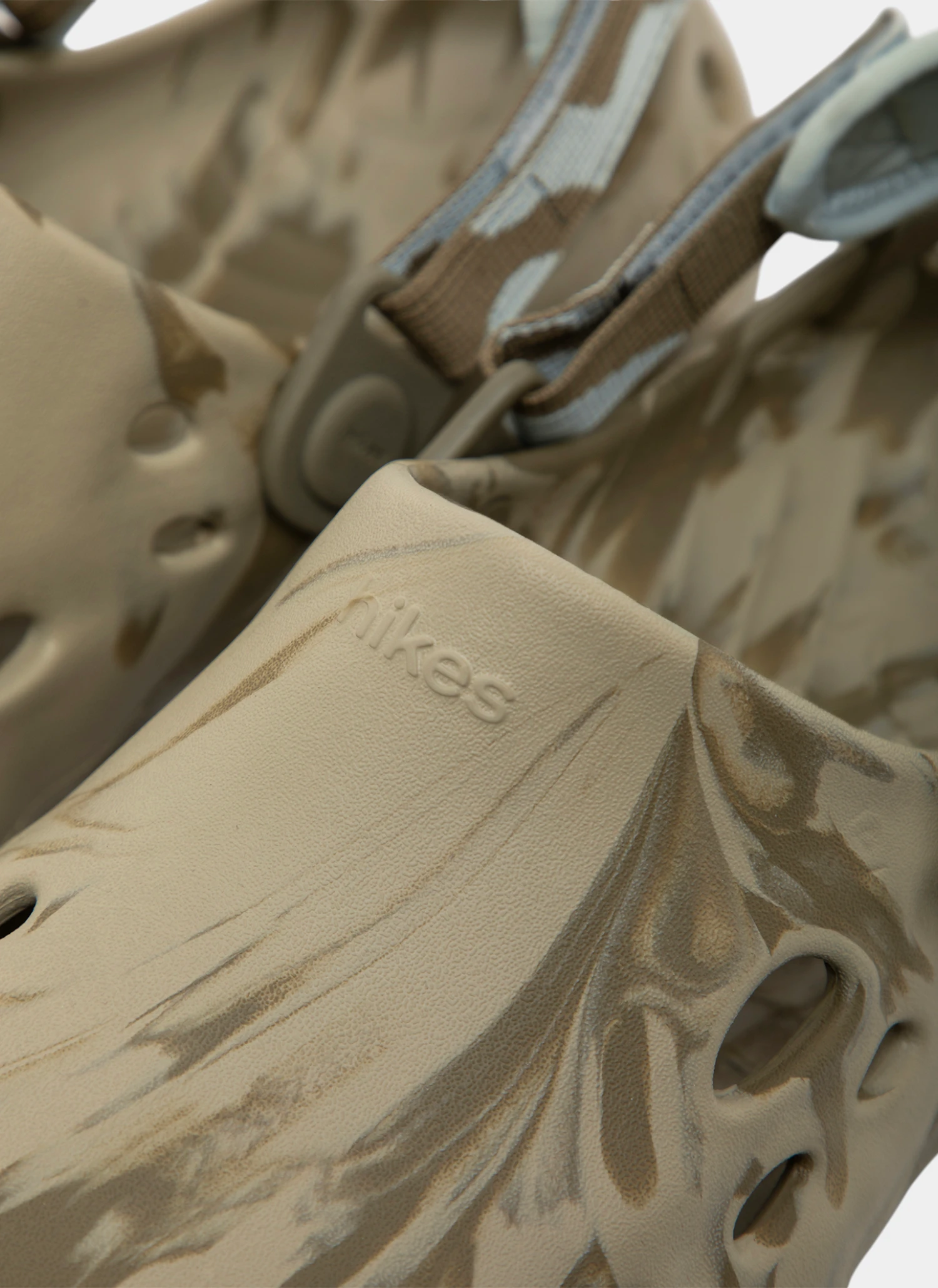 Клоги Marble Clogs Gobi