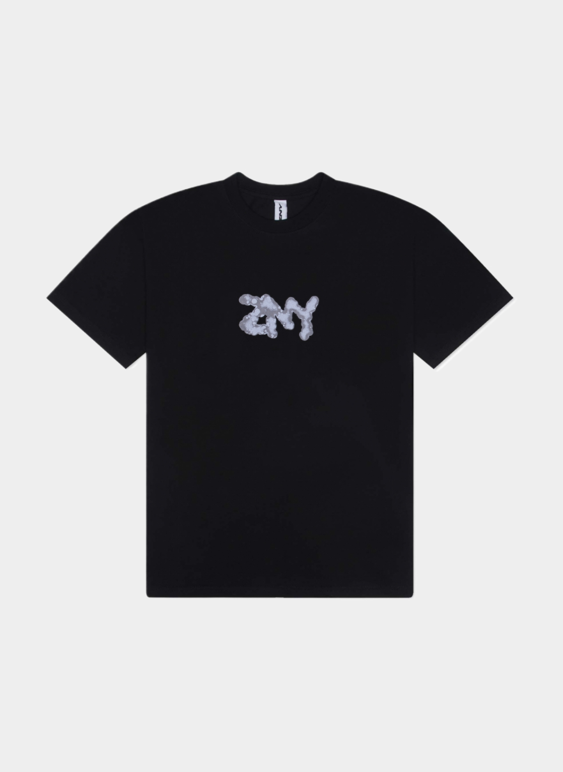 Футболка STAIN LOGO AW24 TEE Футболка STAIN LOGO AW24 TEE