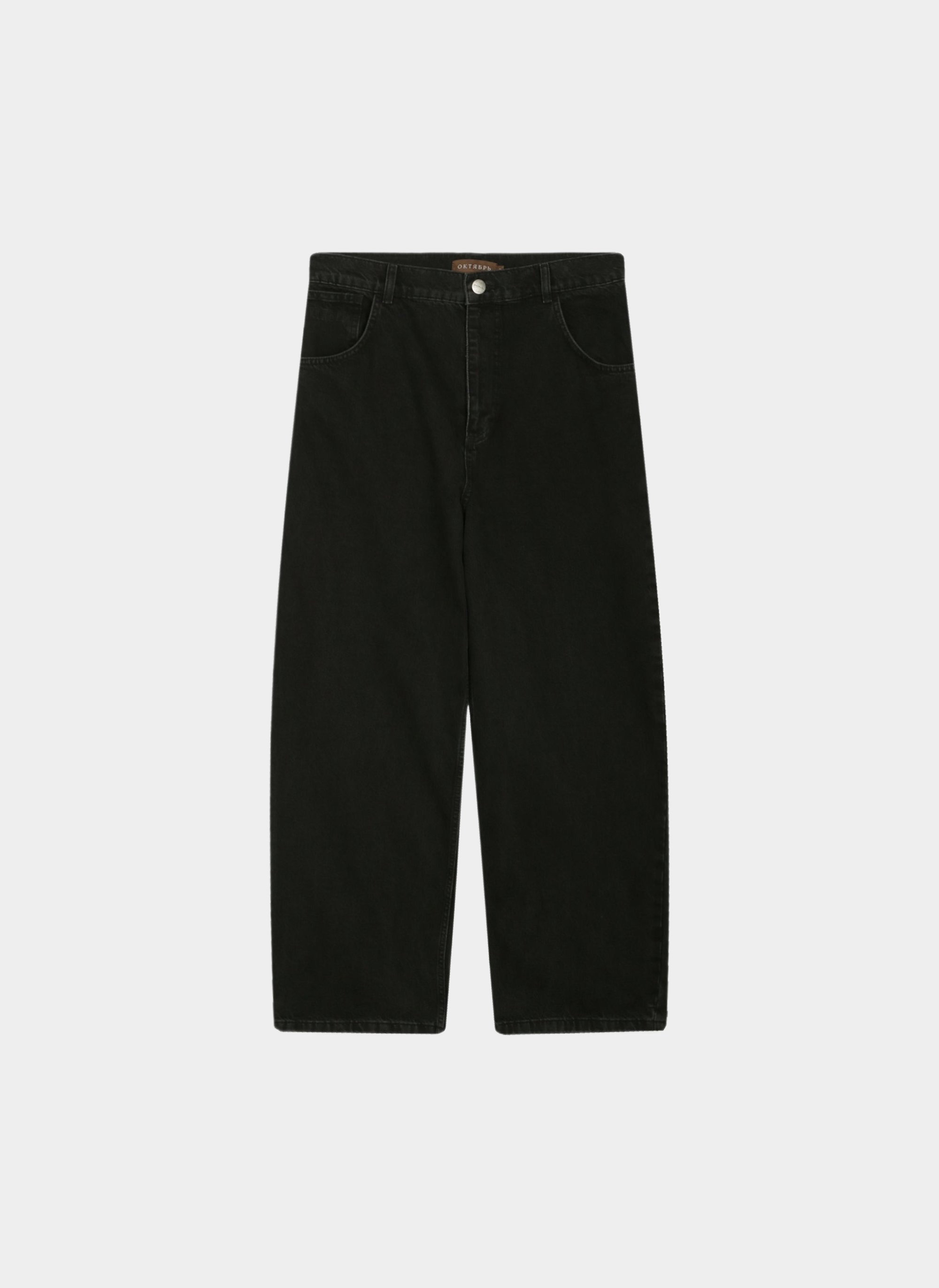 Джинсы BAGGY DENIM Джинсы BAGGY DENIM