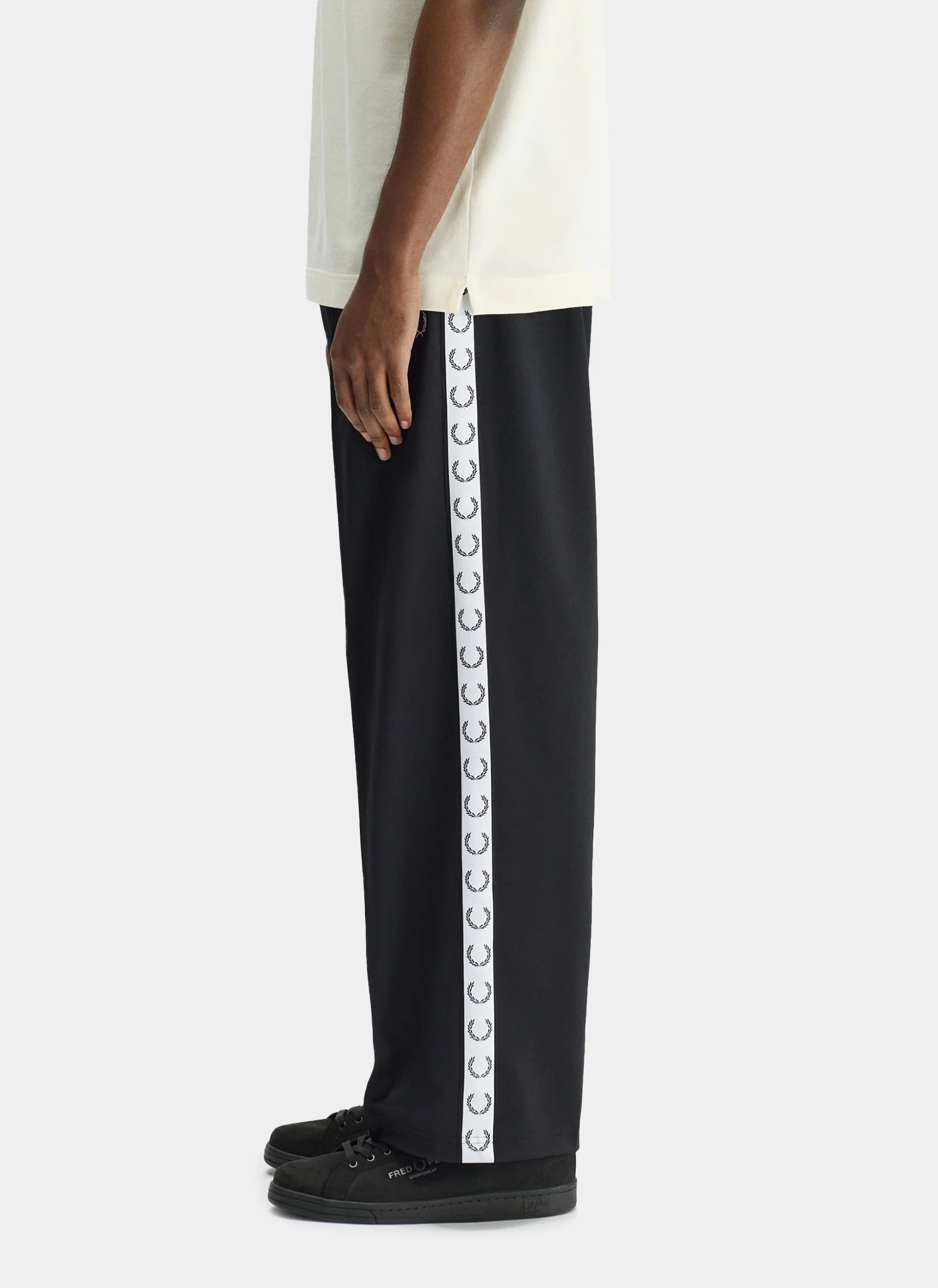 Брюки Wide Leg Track Pant 102