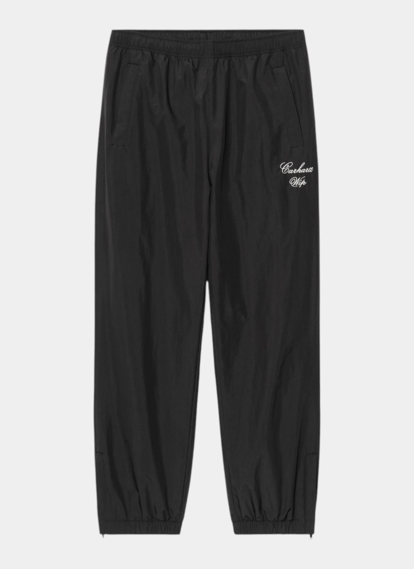 Брюки Travon Pant Black / Wax