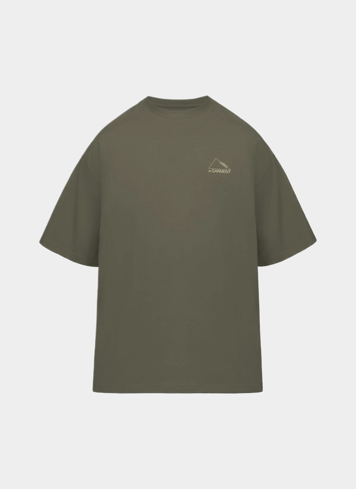 Футболка "Tent project T-shirt" Футболка "Tent project T-shirt"