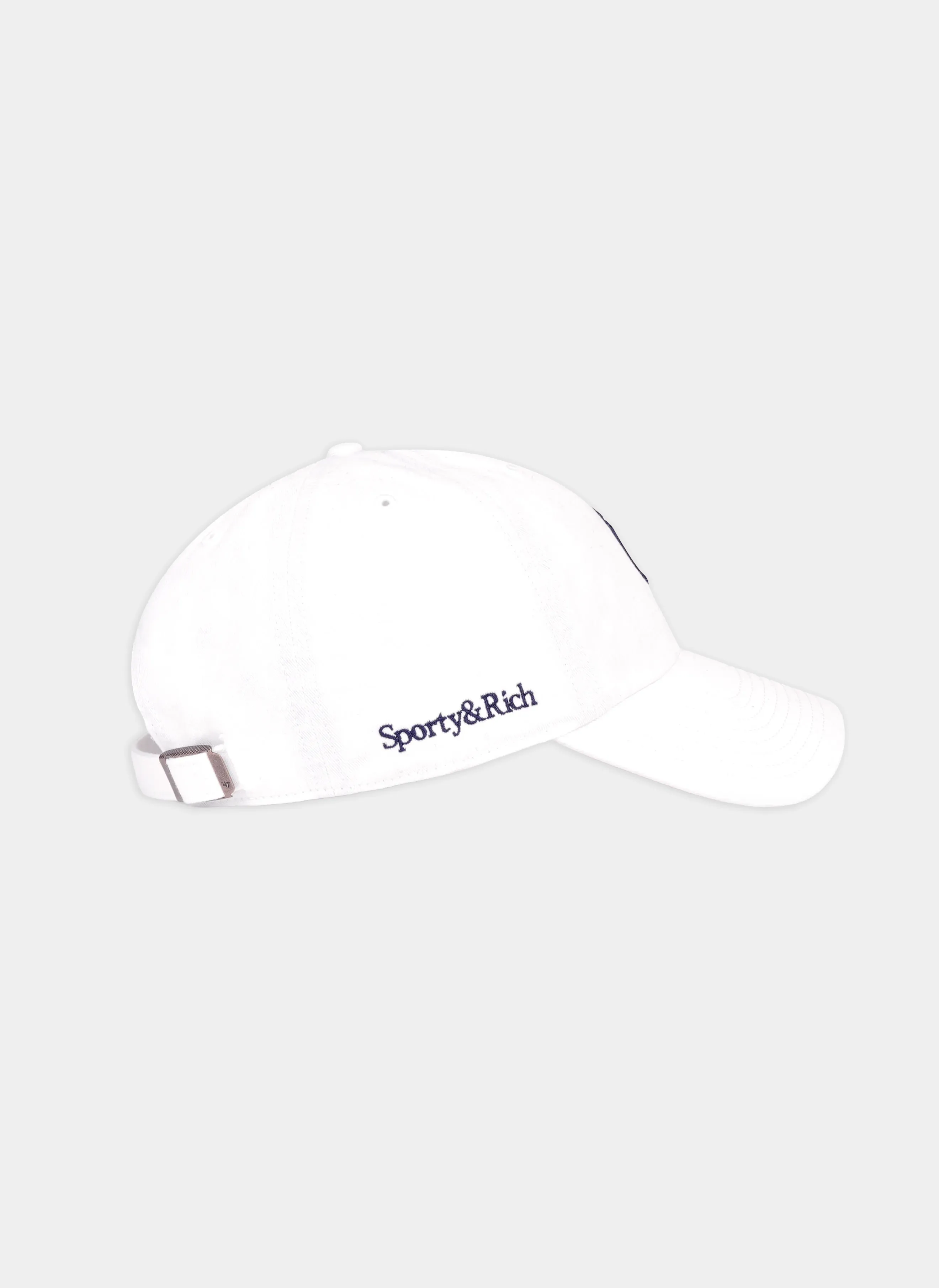 Кепка Yankees Serif Hat Dark Navy