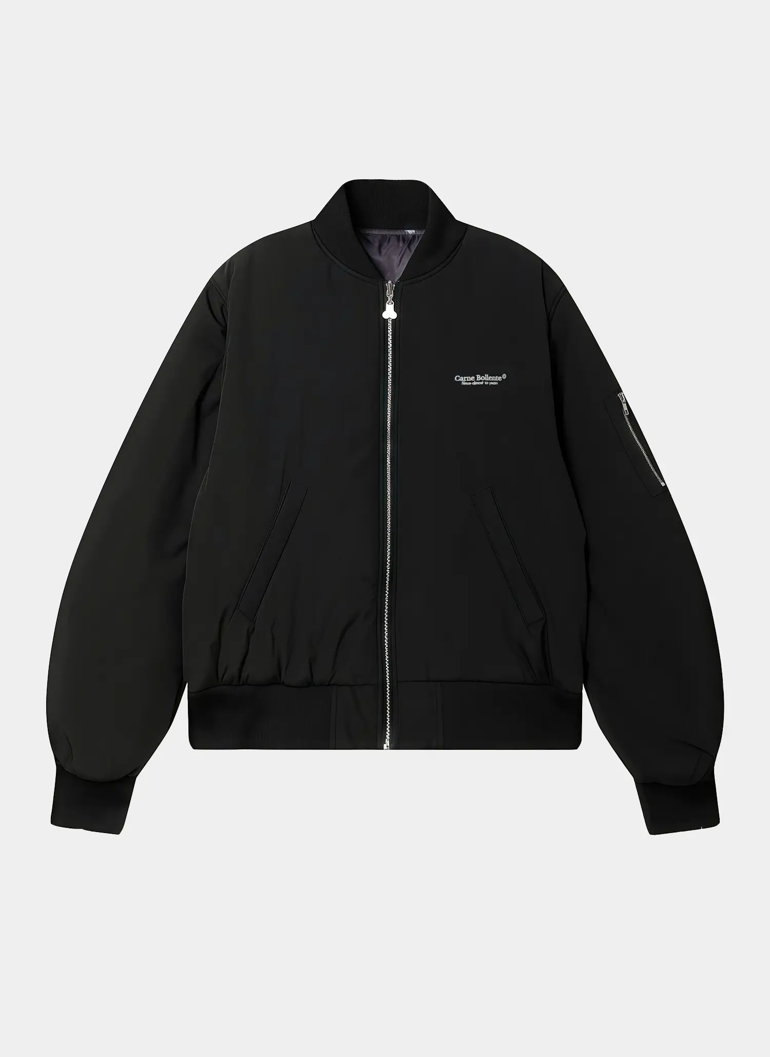 Бомбер City Sensations