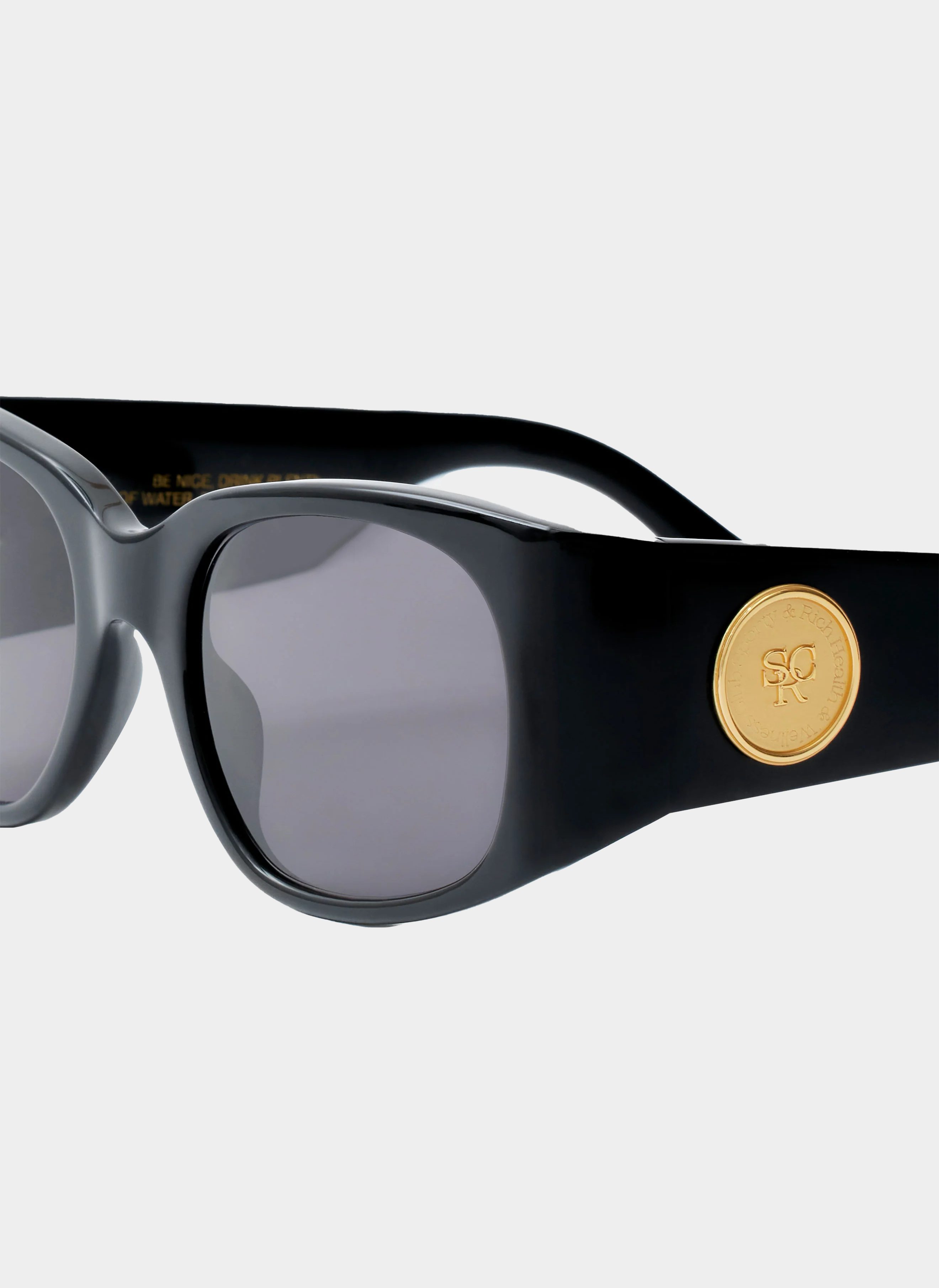 Очки солнцезащитные Frame N.06 Sunglasses