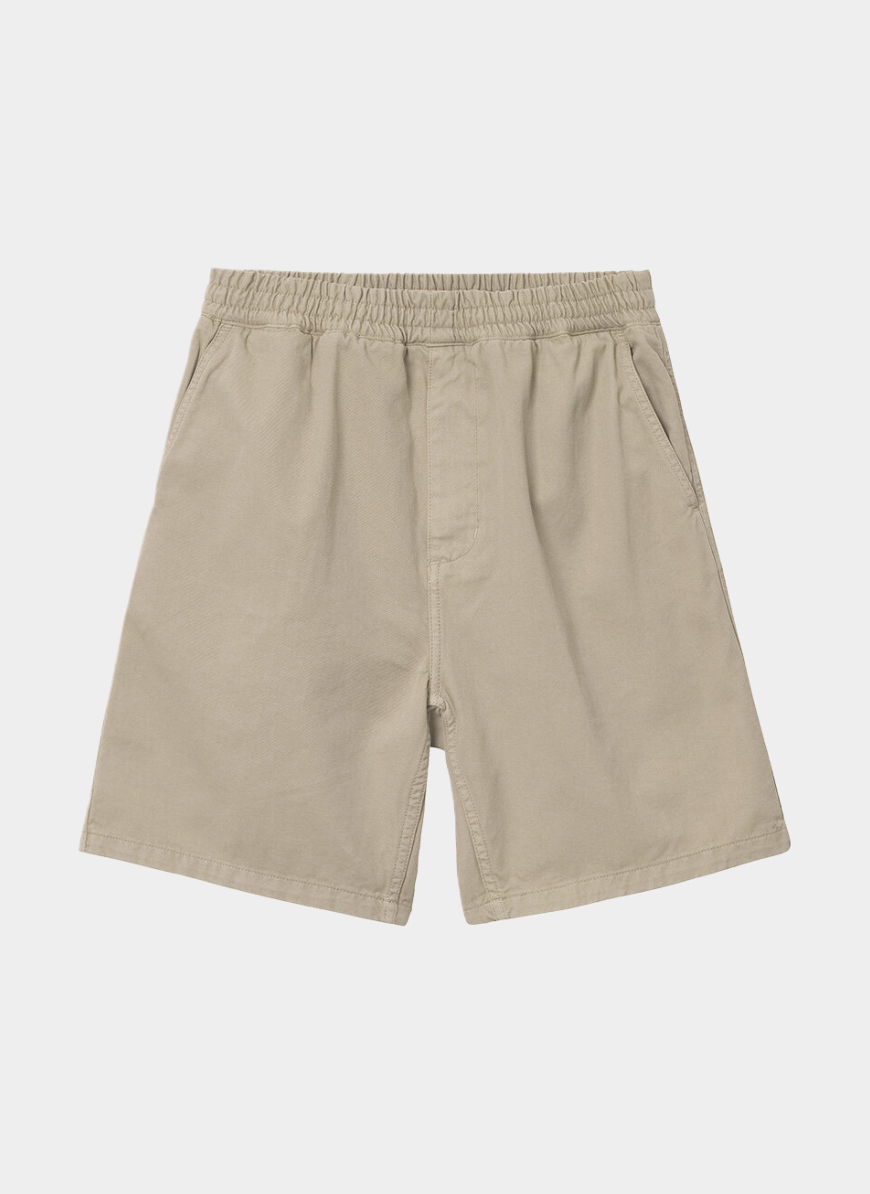 Шорты ‘Flint Short’ Wall (Garment Dyed) Шорты ‘Flint Short’ Wall (Garment Dyed)