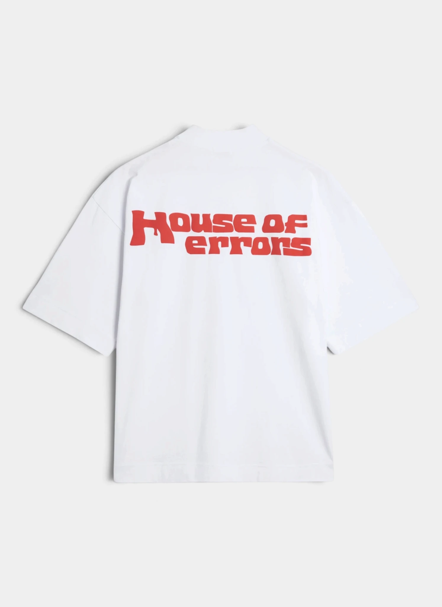 Футболка All Seeing T-Shirt White