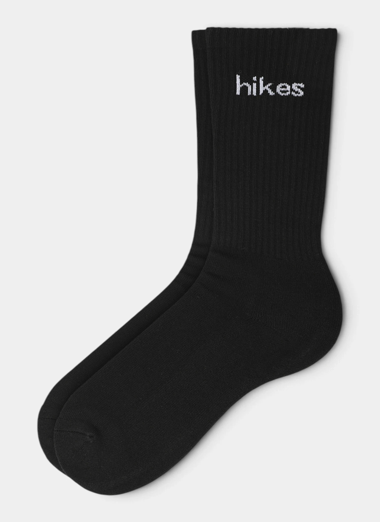 Носки Logo Socks Black