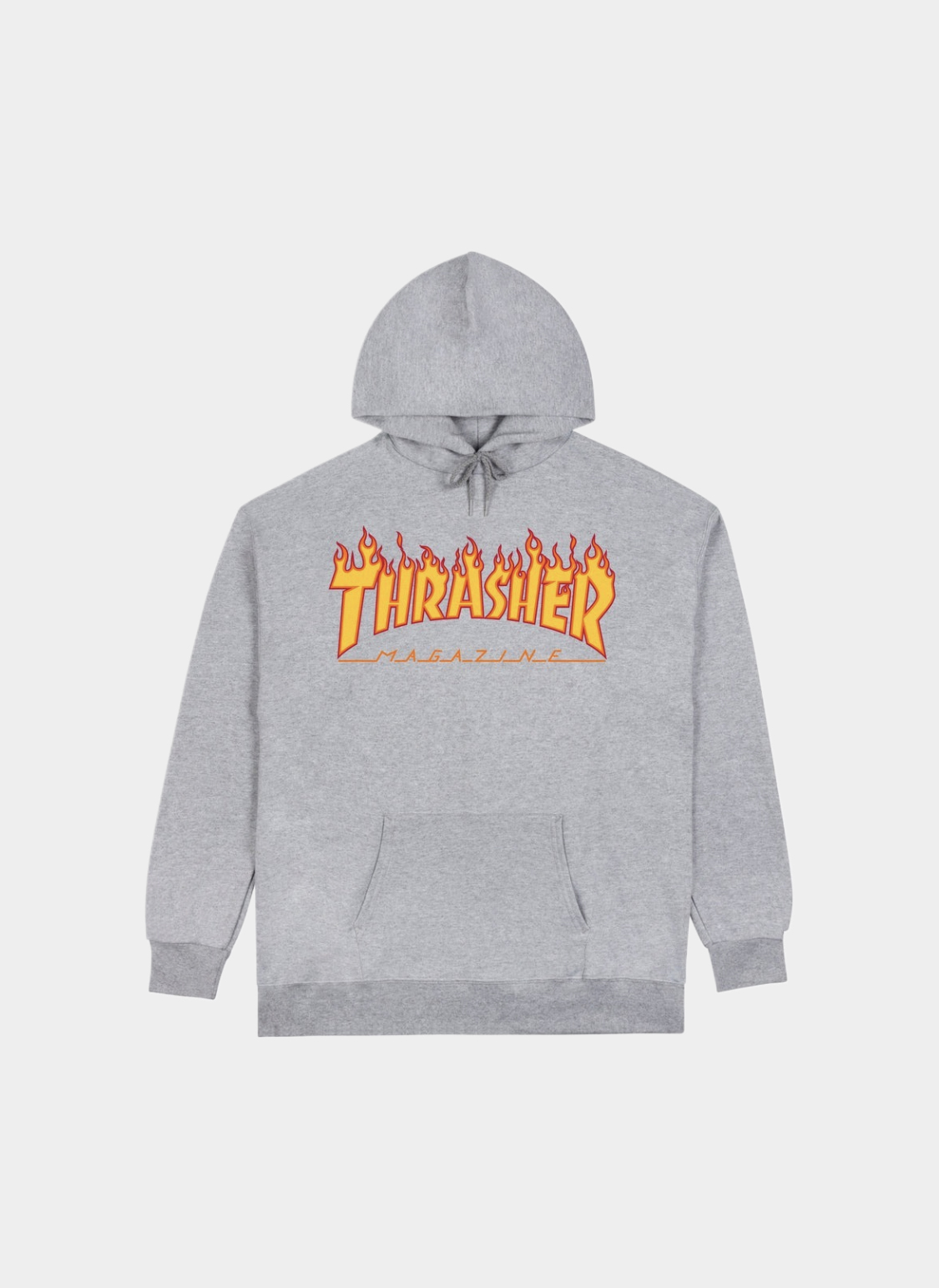 Худи Flame Logo Hoodie Худи Flame Logo Hoodie