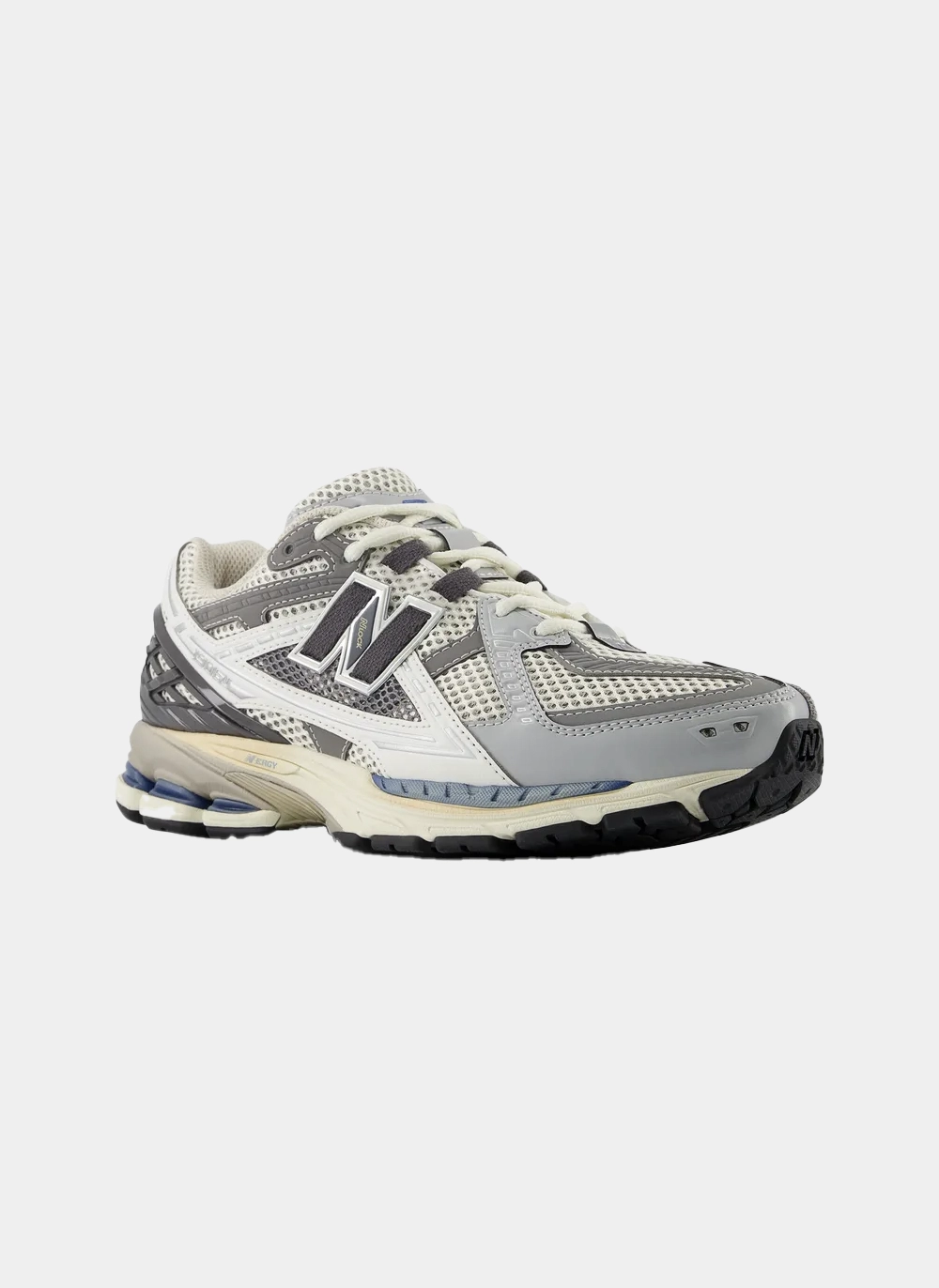 Кроссовки New Balance 1906 Raincloud Slate Grey Magnet