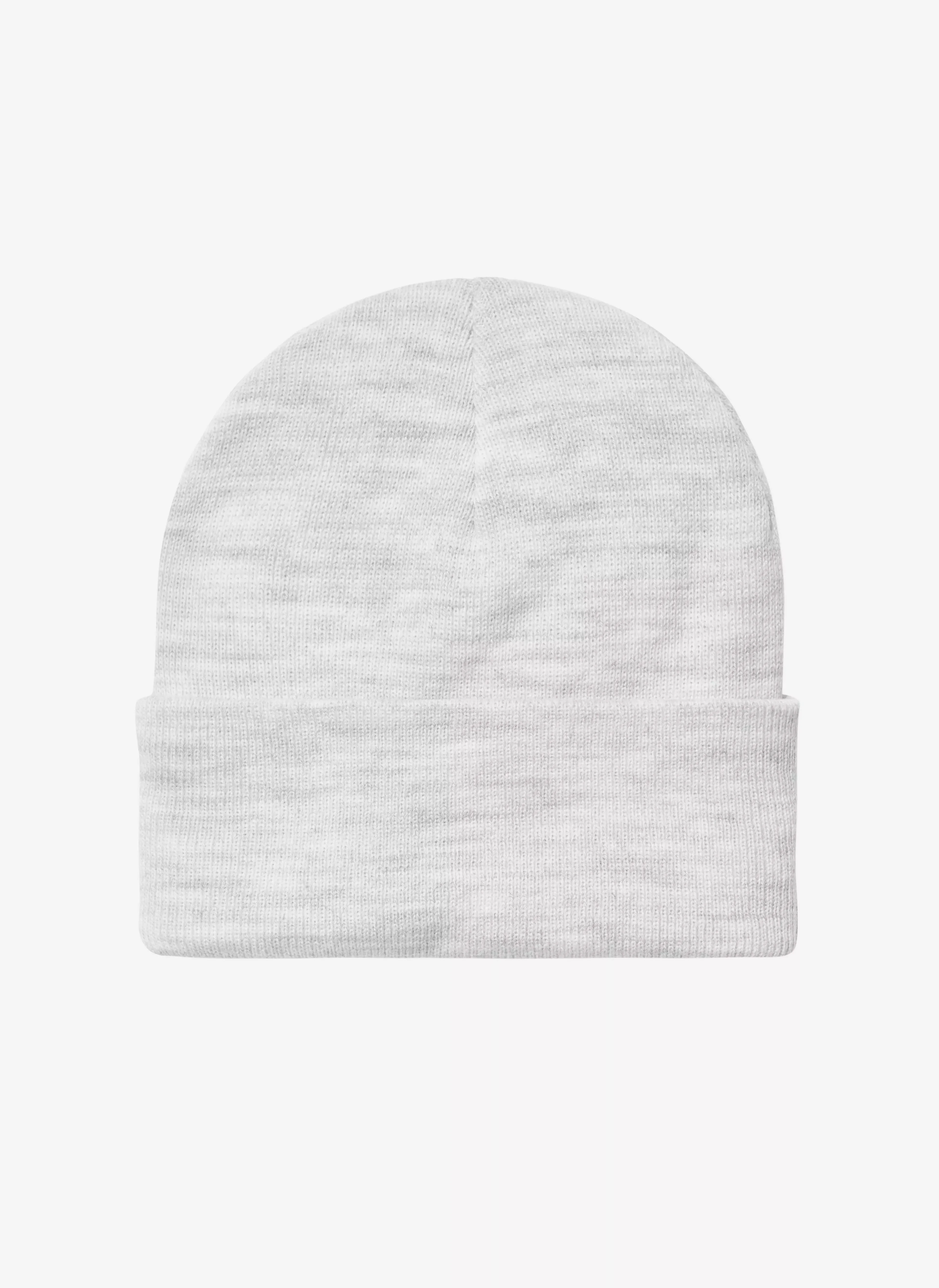 Шапка ‘Acrylic Watch Hat’ Ash Heather
