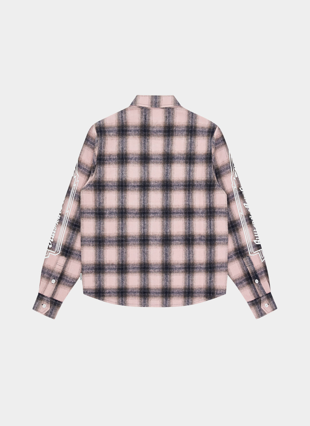 Рубашка "CHECK L/S SHIRT" Рубашка "CHECK L/S SHIRT"