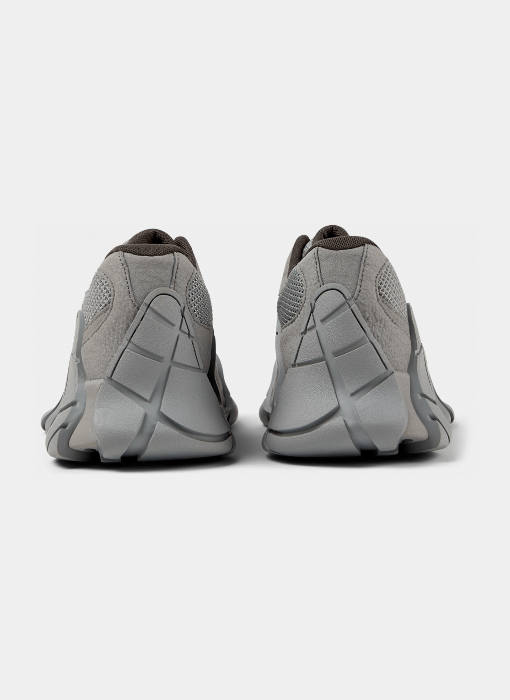 Кроссовки Tormenta Gray