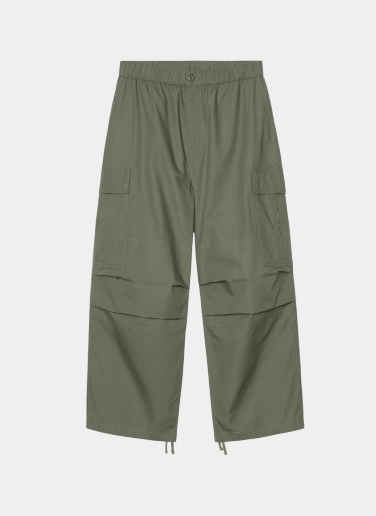 Брюки карго Jet Cargo Pant Leaf (Rinsed)