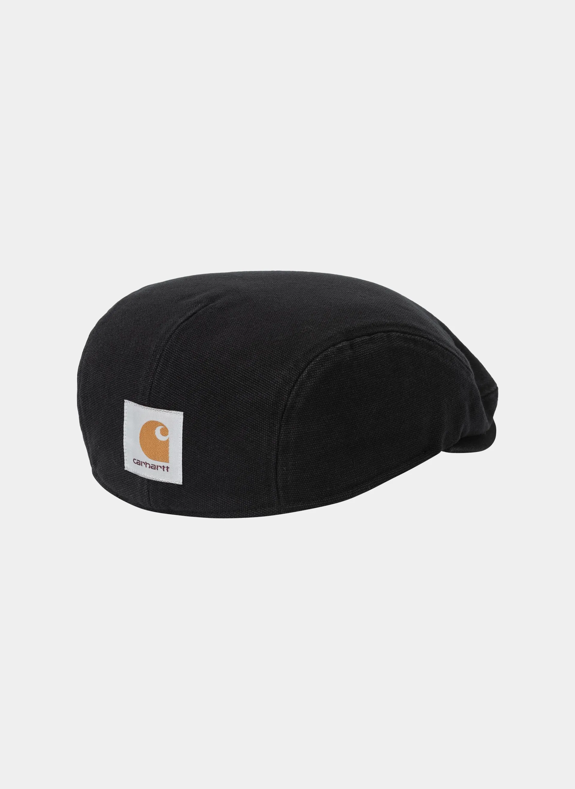 Кепка Webster Hat Black (Stone Washed)