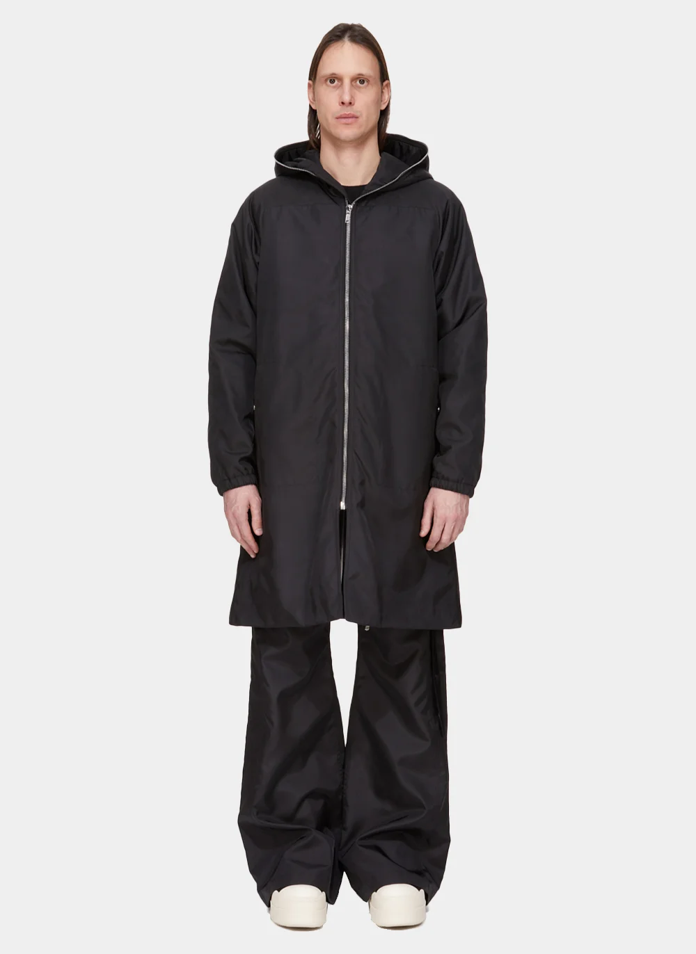 Брюки Pusher Pants Black