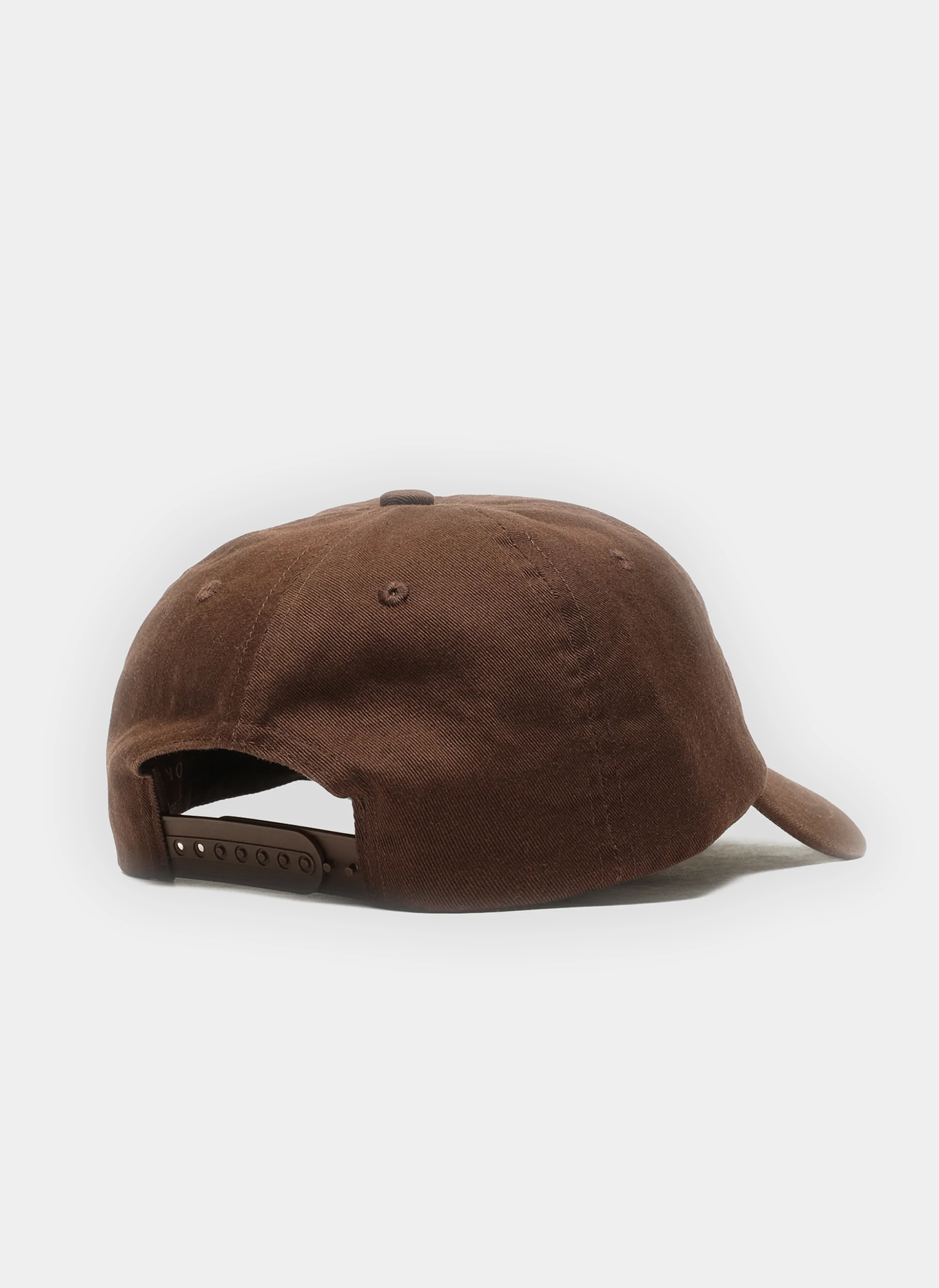 Кепка Og Logo Cap BROWN