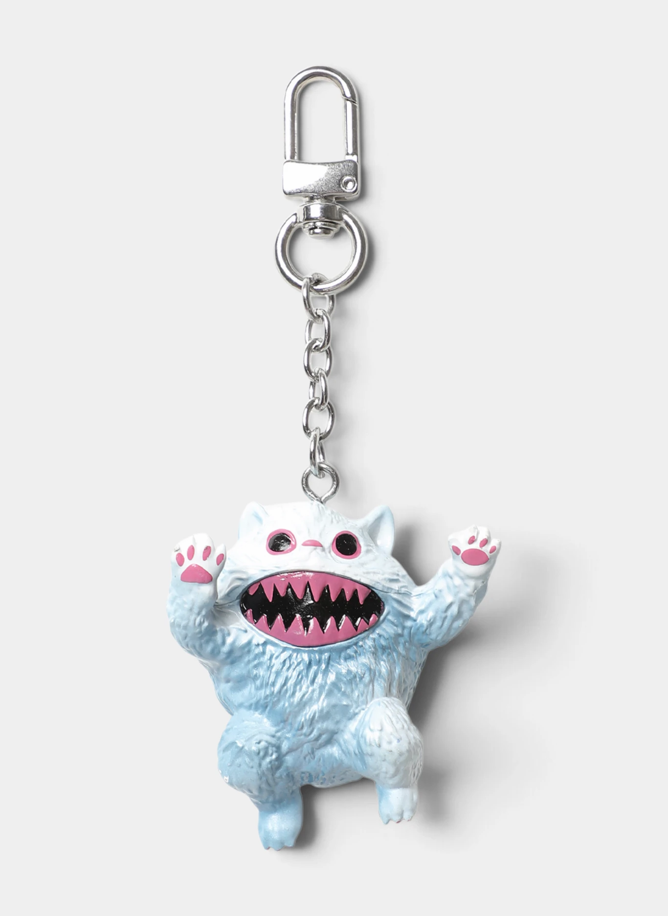 Брелок Wiptopia II Keychain Multicolor FW26