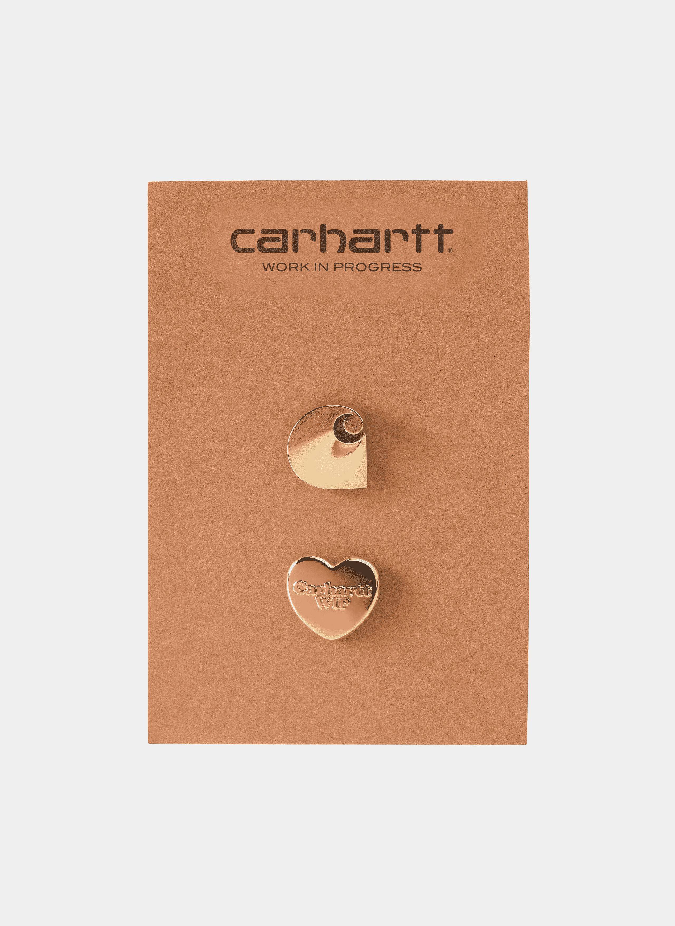 Значки Pins Set Gold