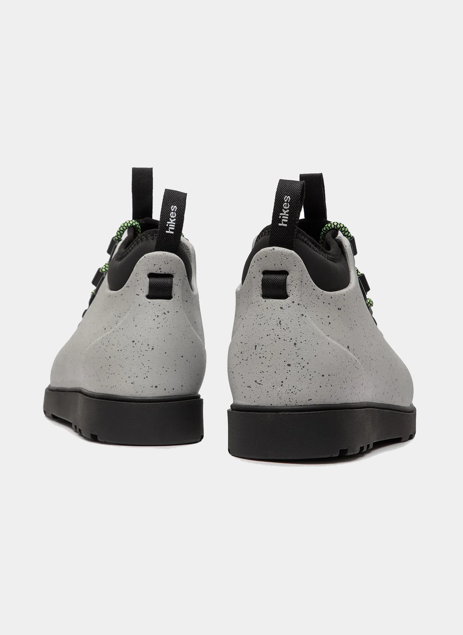 Зимние ботинки HIKES JASPER Moon Gray